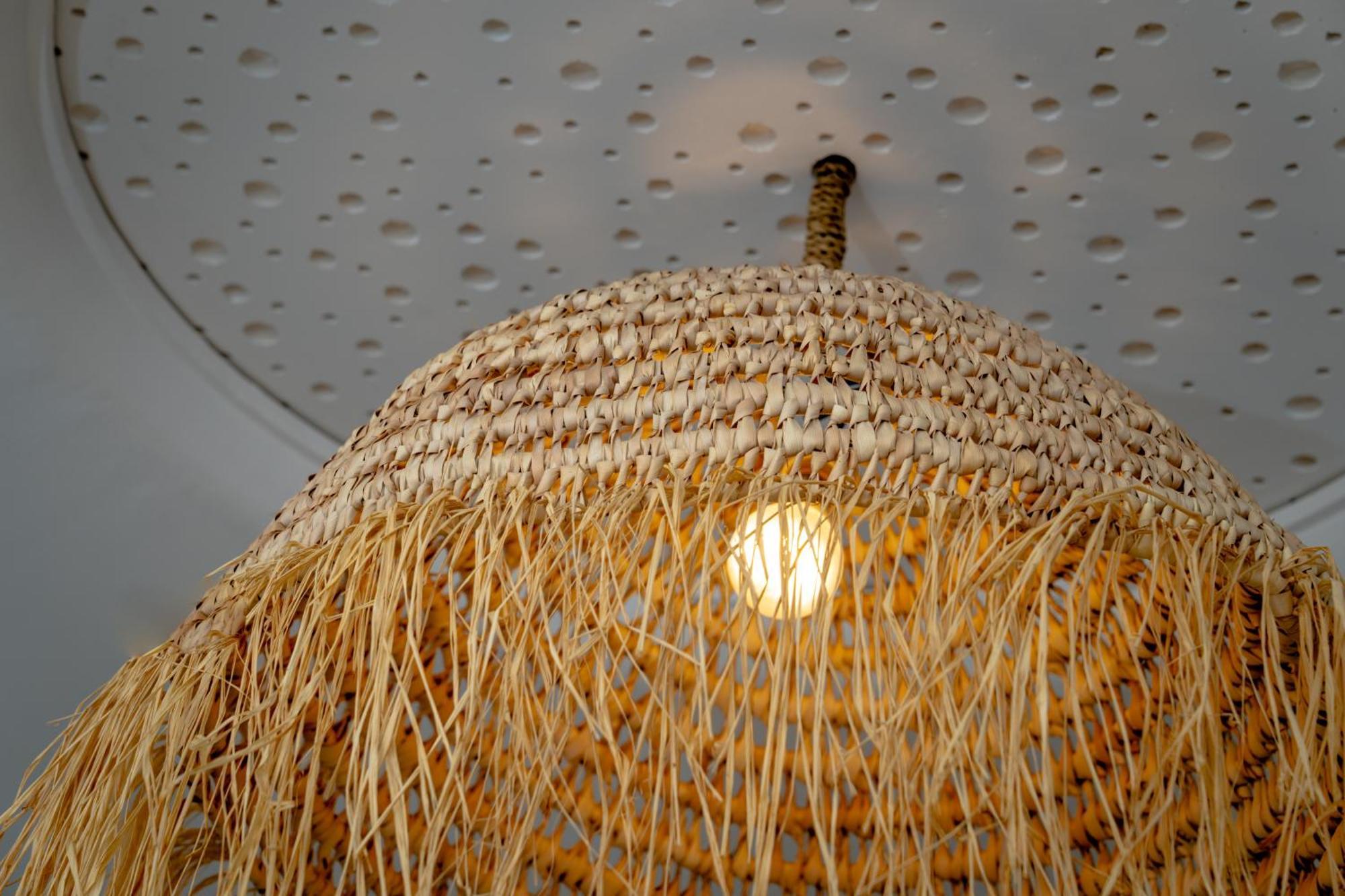 Tigmi Ossmon Hostel Agadir
