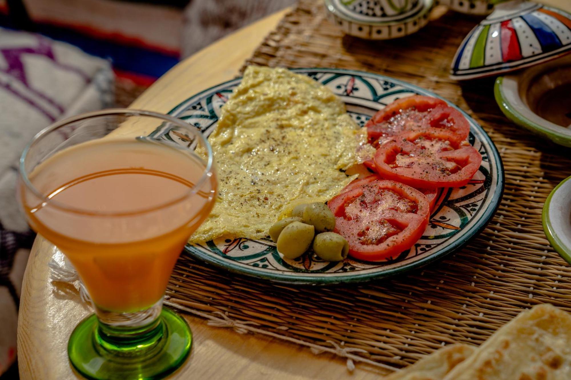 Tigmi Ossmon Agadir