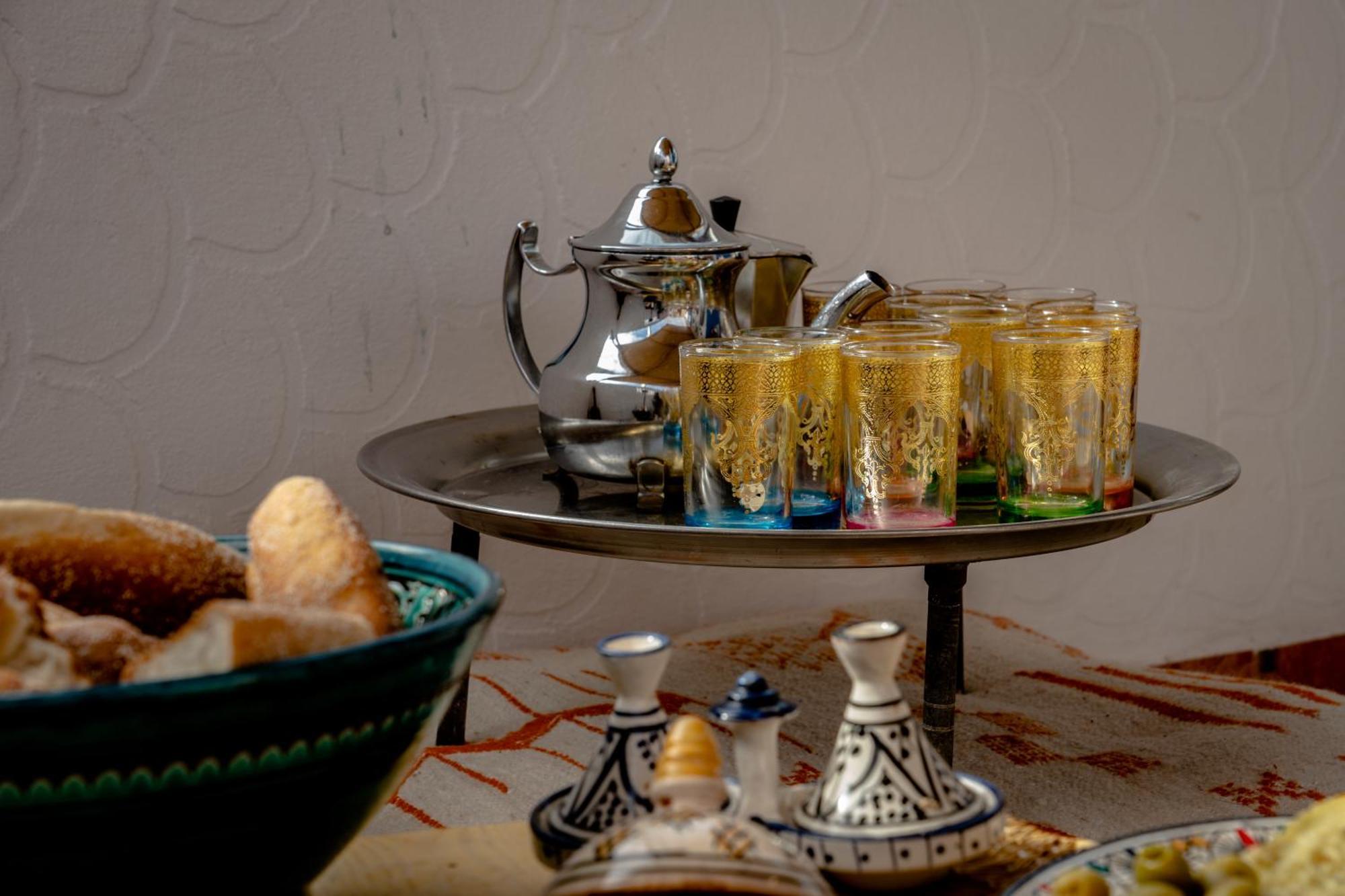 Tigmi Ossmon Hostel Agadir