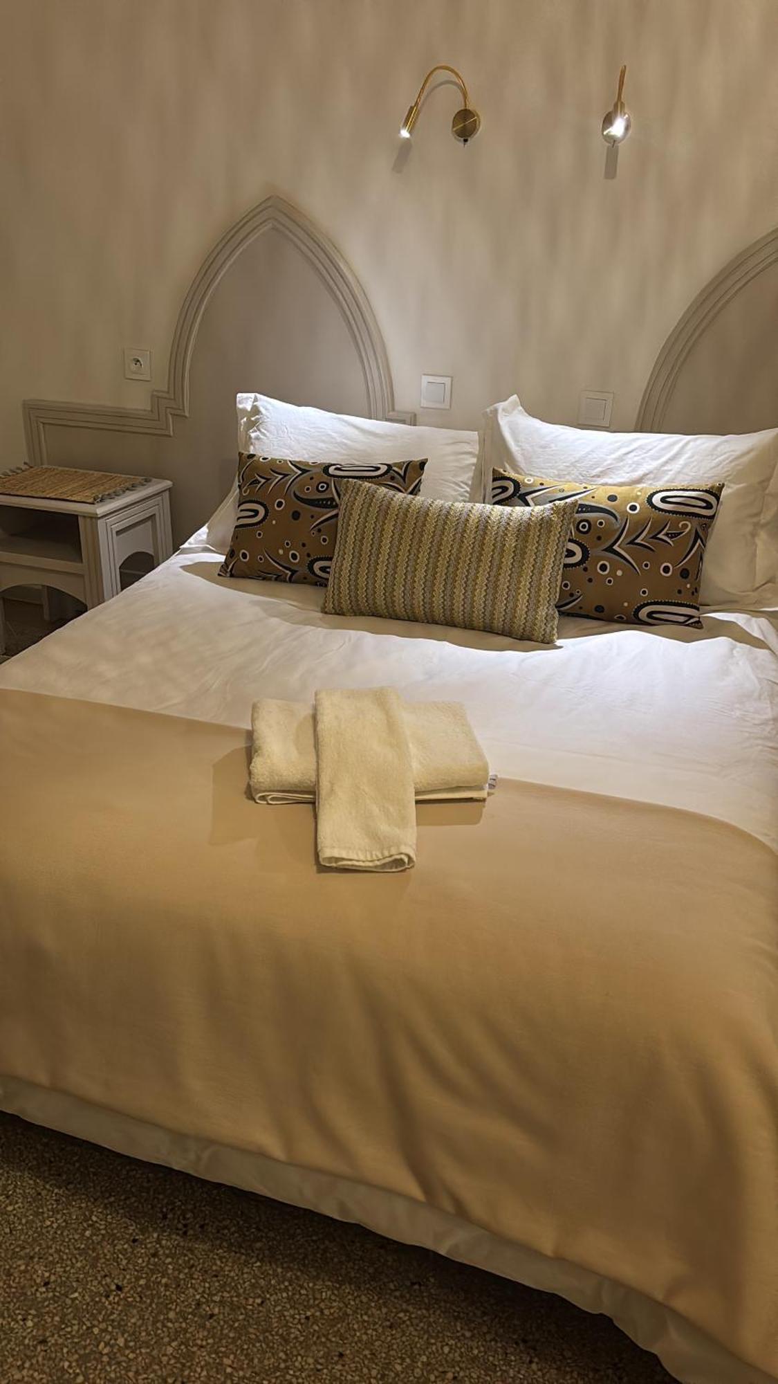 Et Soleil Hotel Agadir