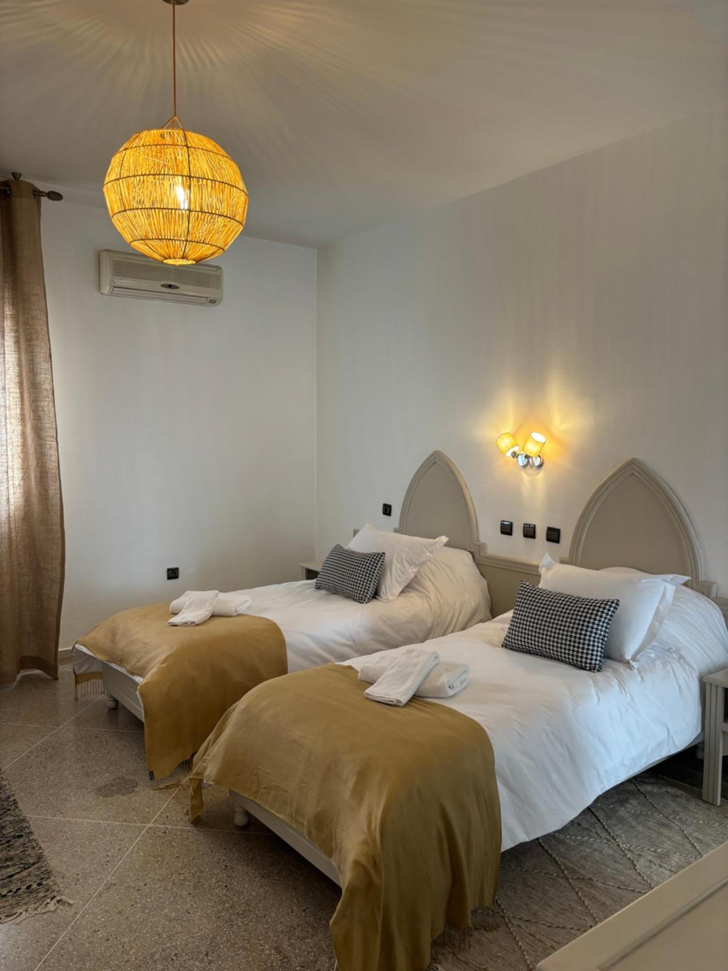 Hotel Et Soleil *
