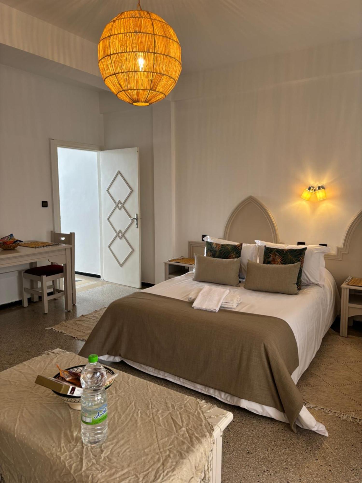 Hotel Et Soleil