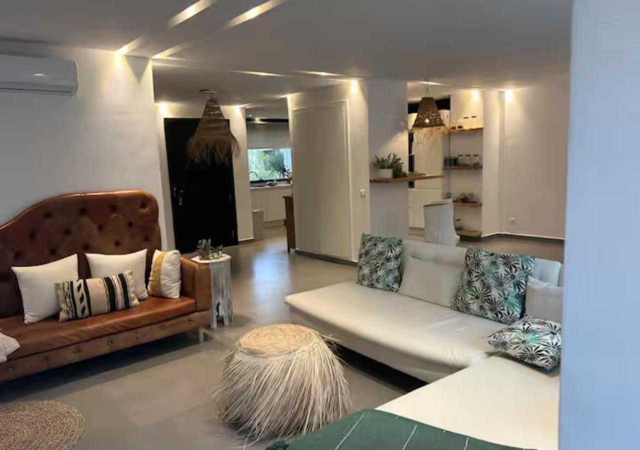 Villa La Atlantis *