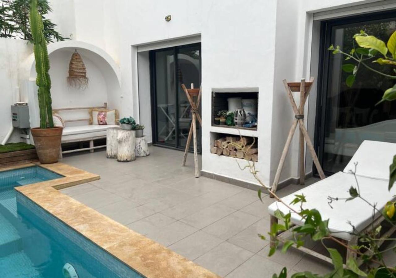 La Atlantis Villa Agadir