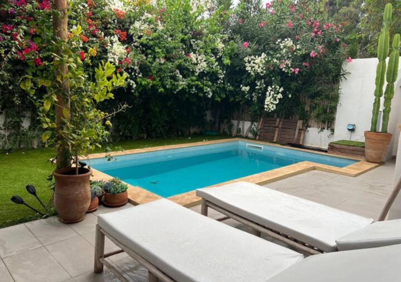 La Atlantis Villa *