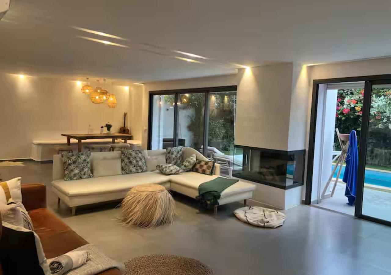 La Atlantis Villa