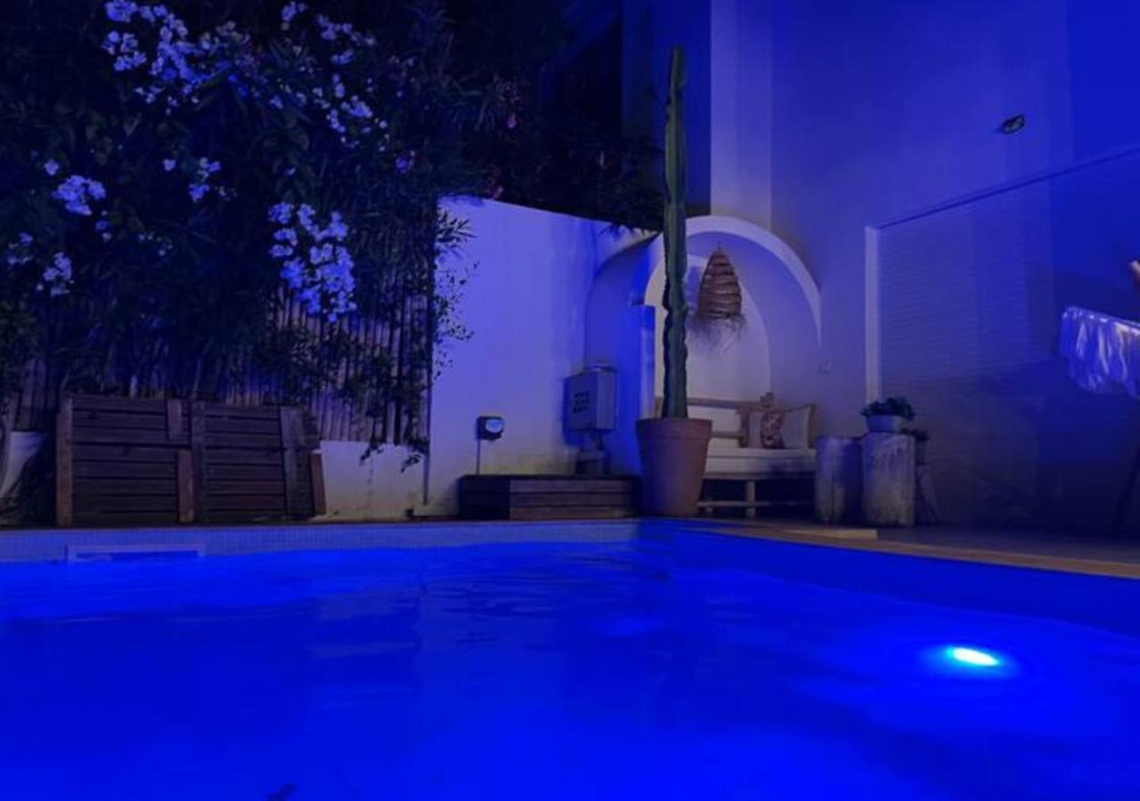 La Atlantis *
