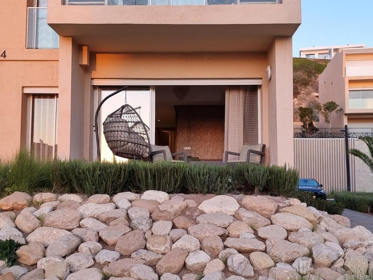 De Luxe - Taghazout * Agadir
