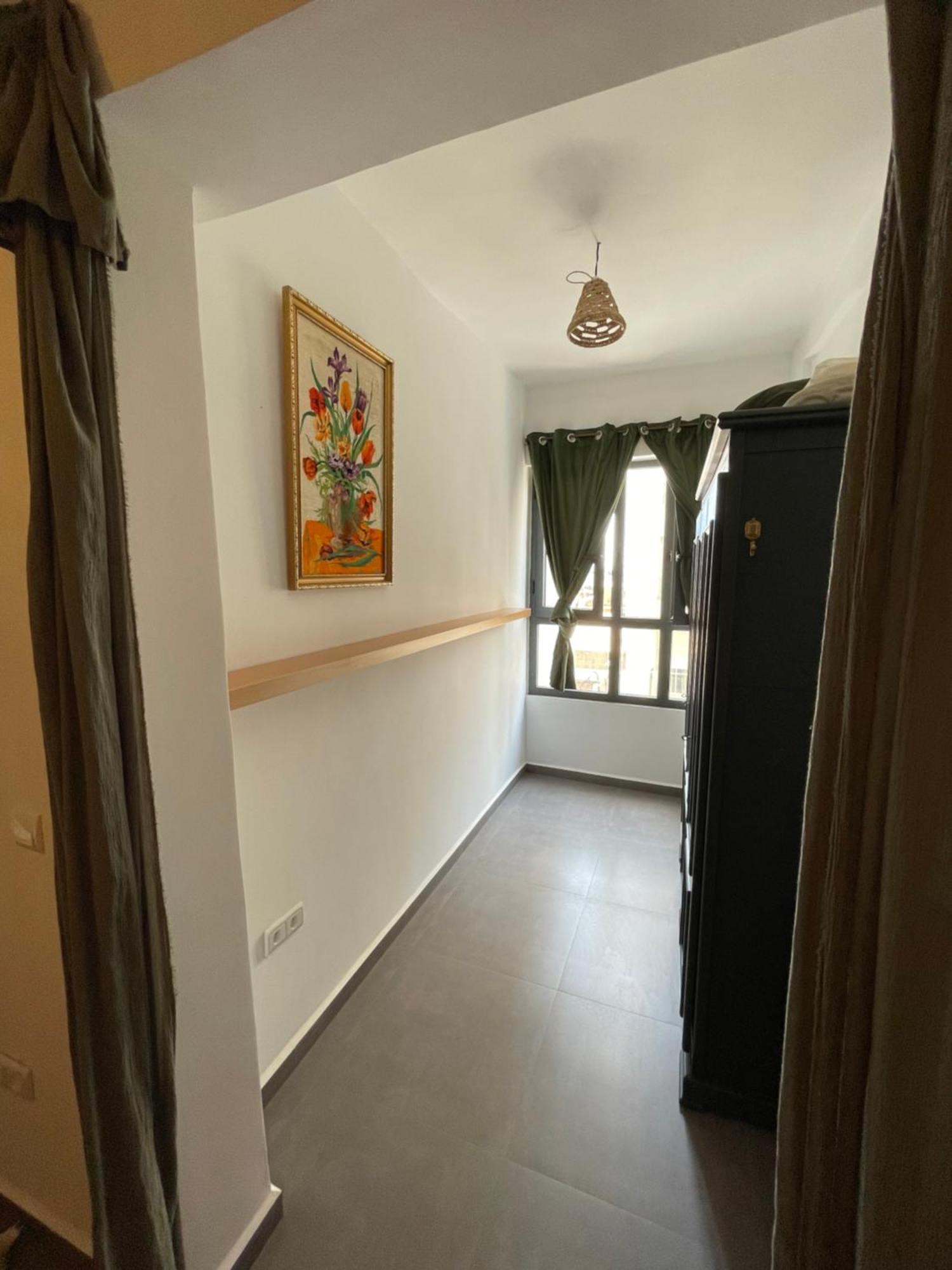 Appartement Aya-part