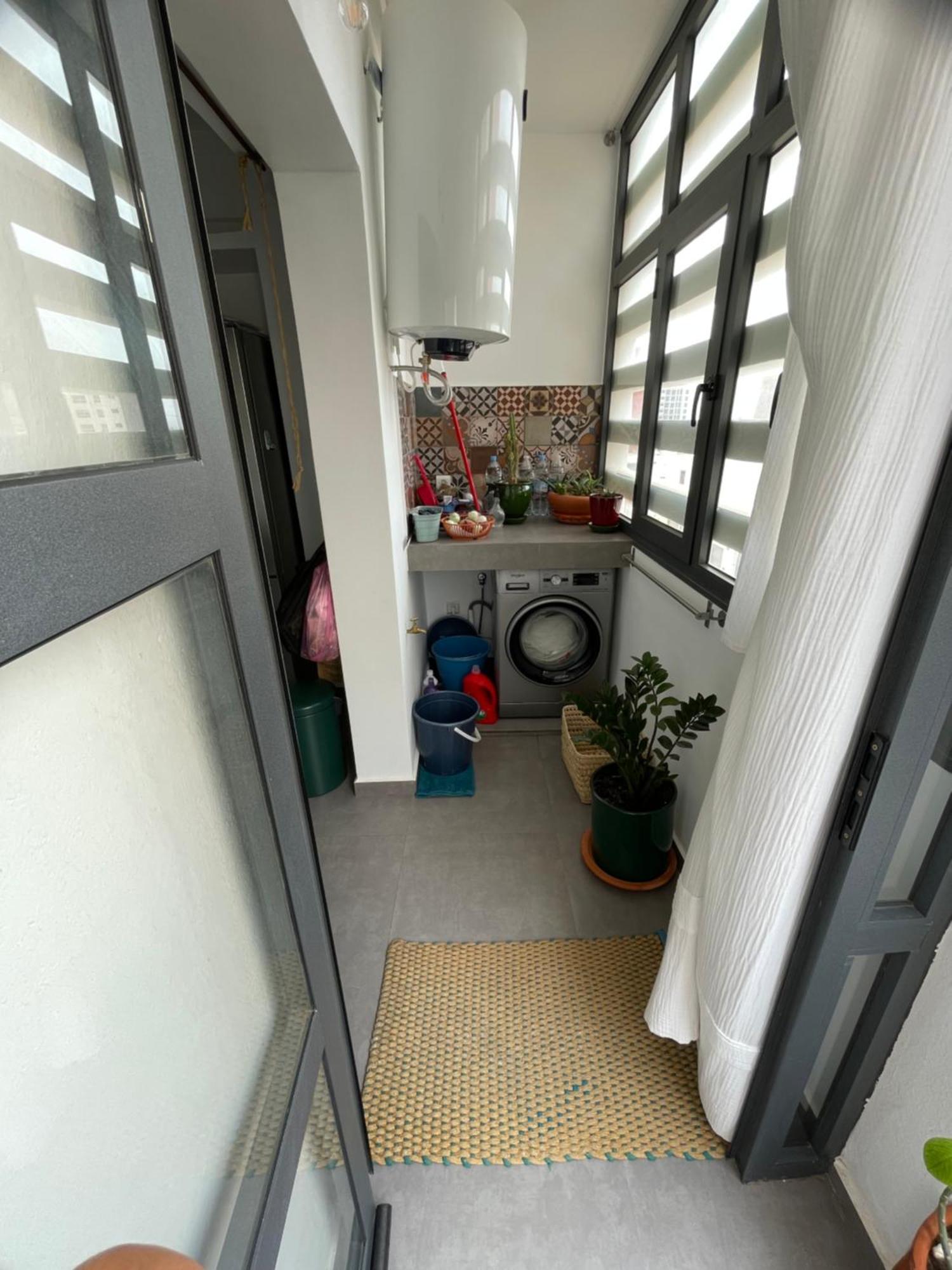 Appartement Aya-part