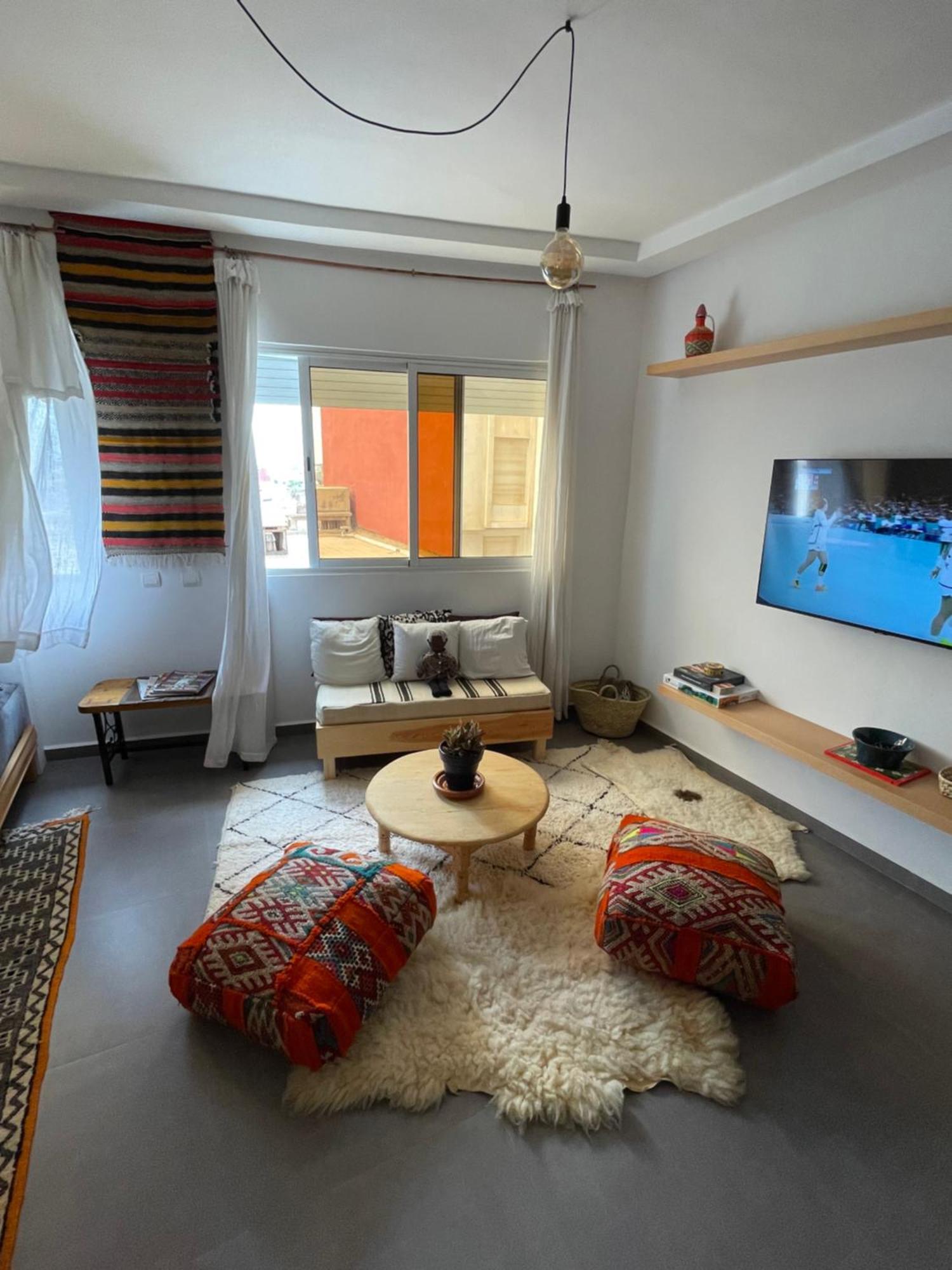 Appartement Aya-part
