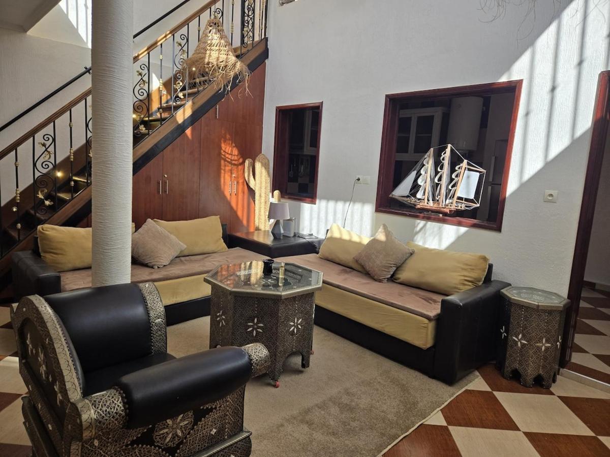 Roof Apartment Agadir