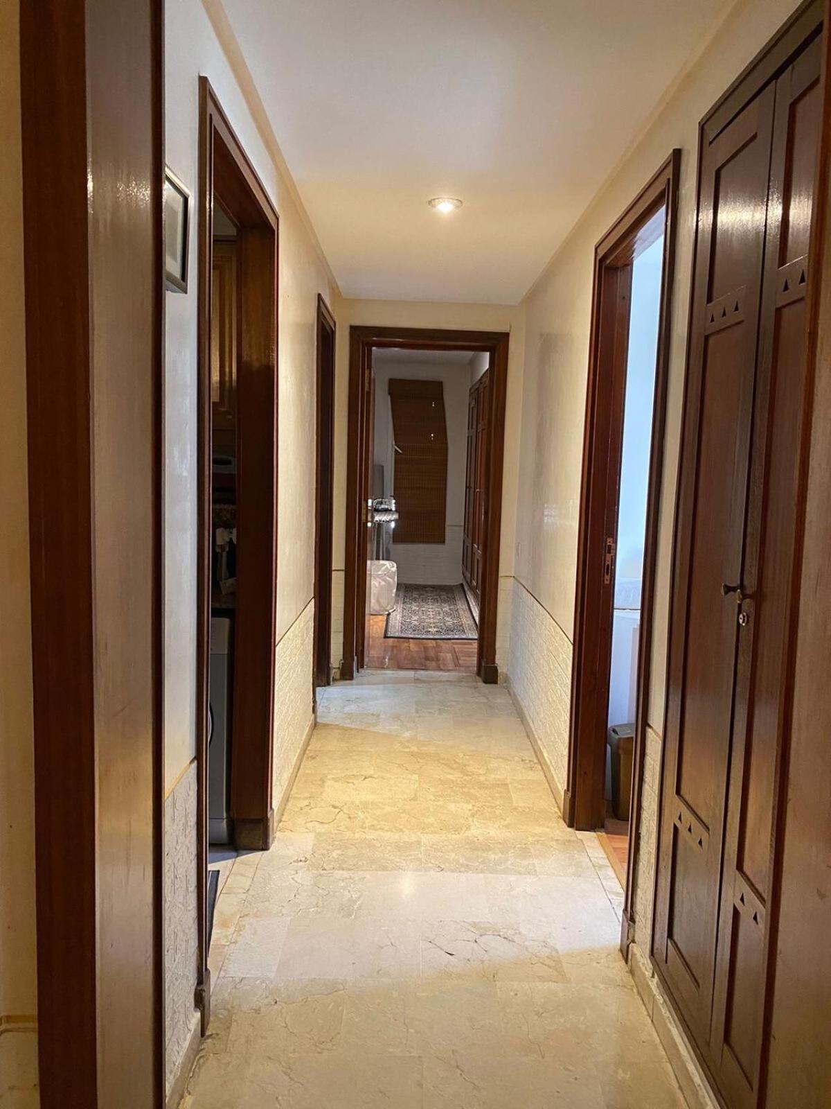 Marina Vip Apartment Agadir