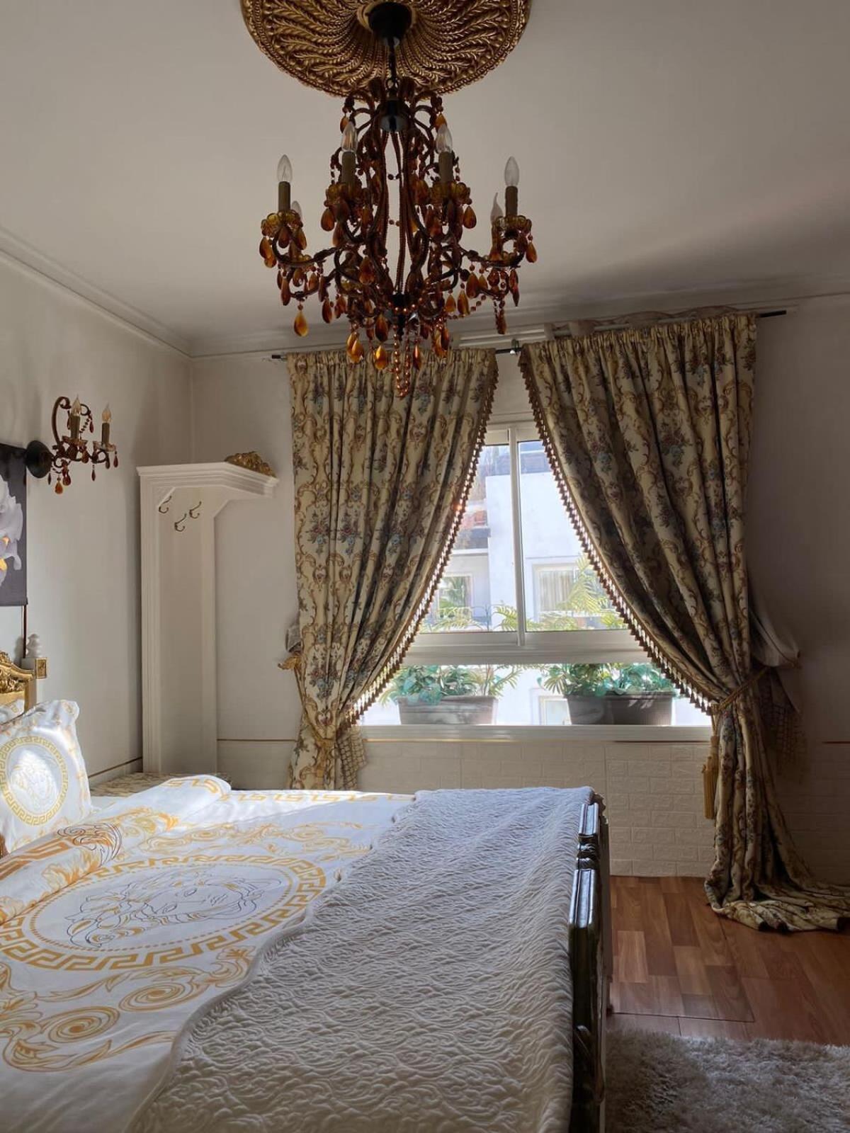 Apartment Marina Vip *