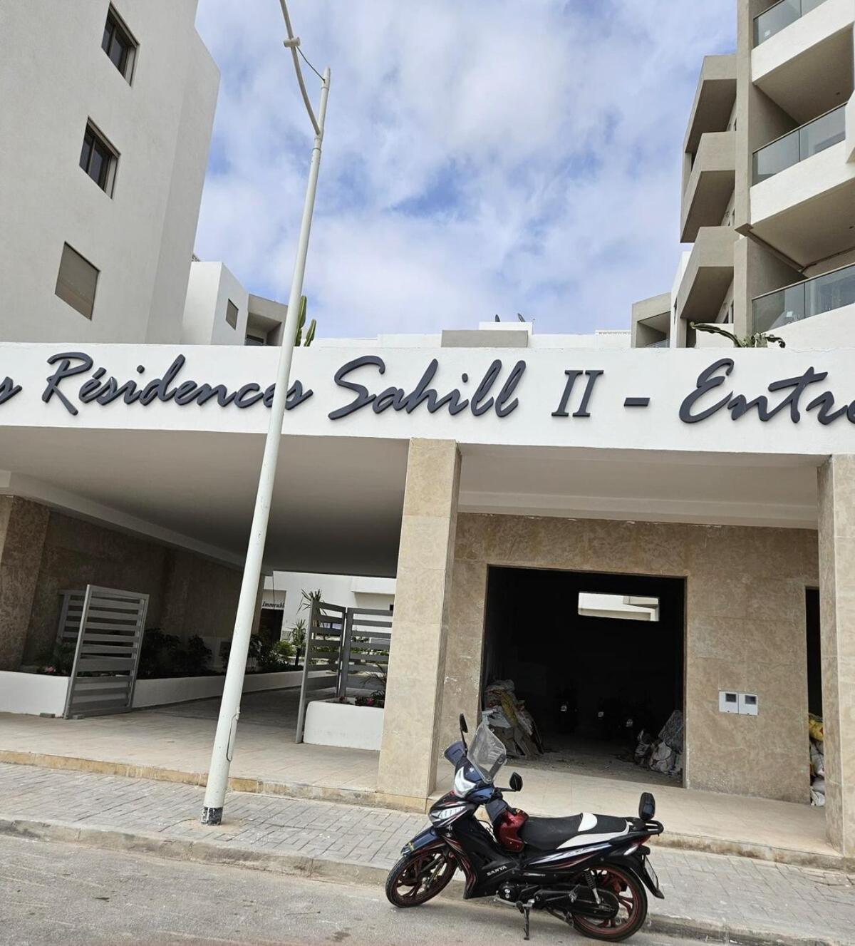 Schoenes In Anza Agadir