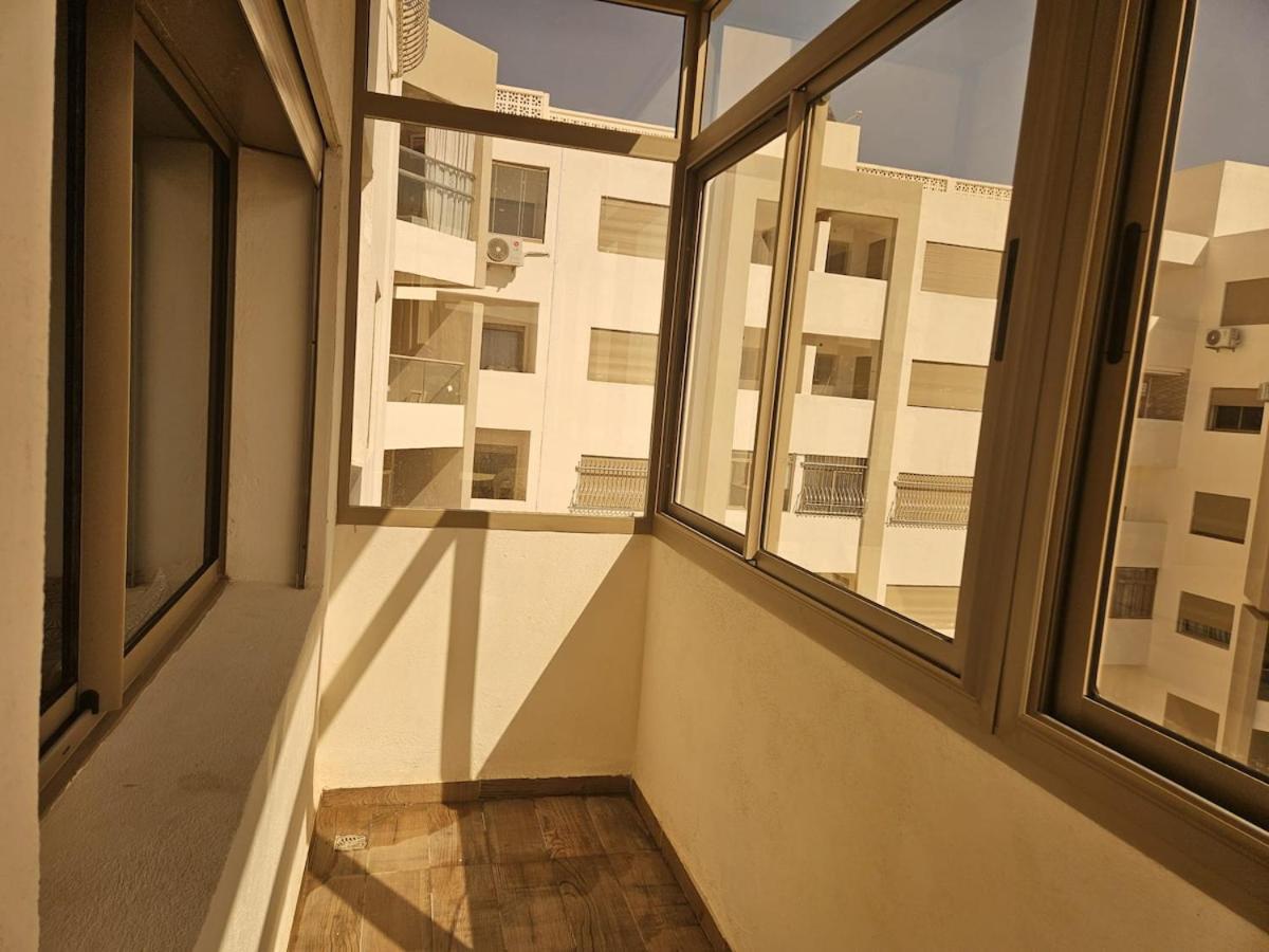 Schoenes In Anza Apartment *