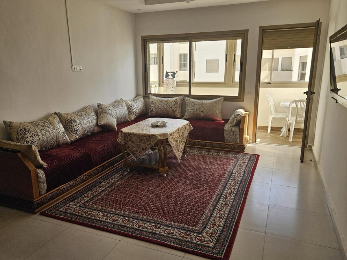 Schoenes In Anza Apartment Agadir