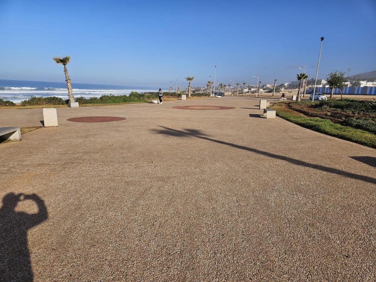 Schoenes In Anza Agadir