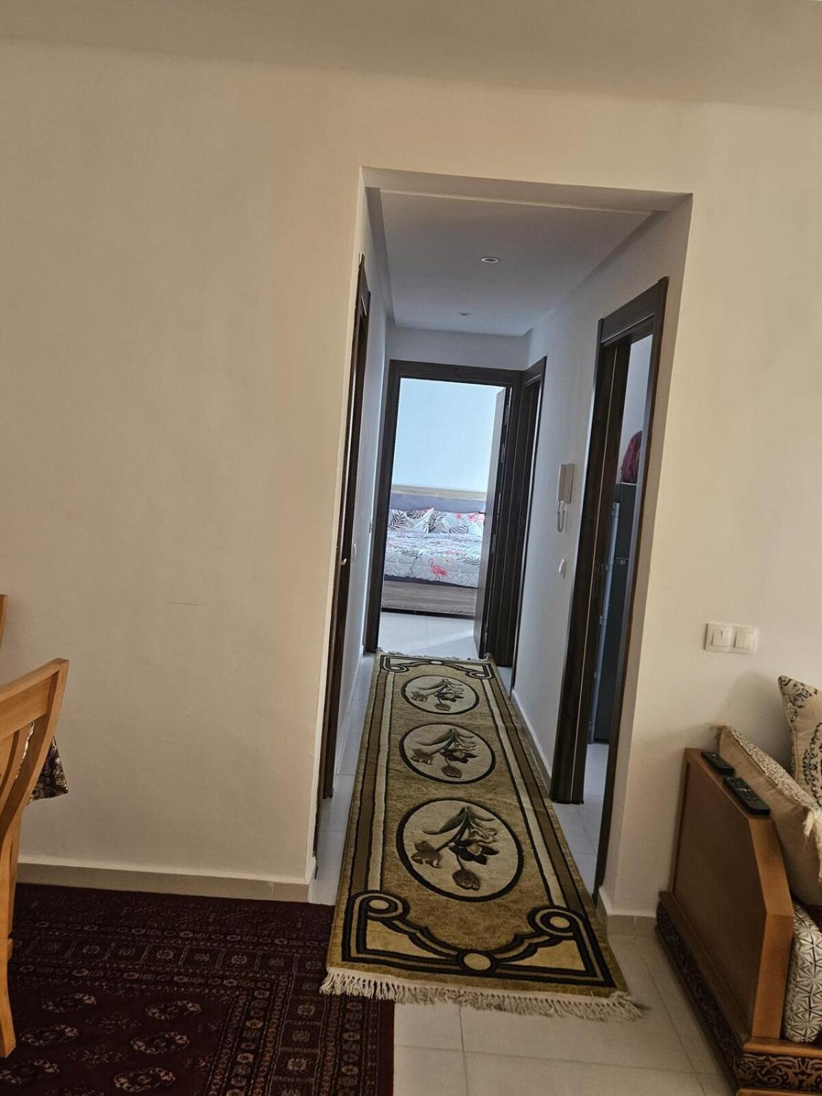 Schoenes In Anza Apartment Agadir