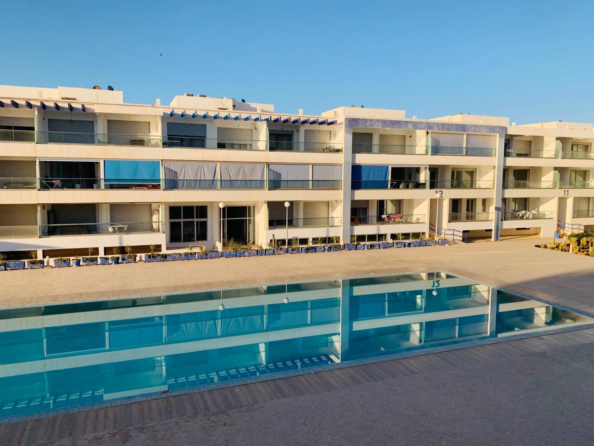 Elegance Et Serenite Vue Panoramique Et Piscine Privee *