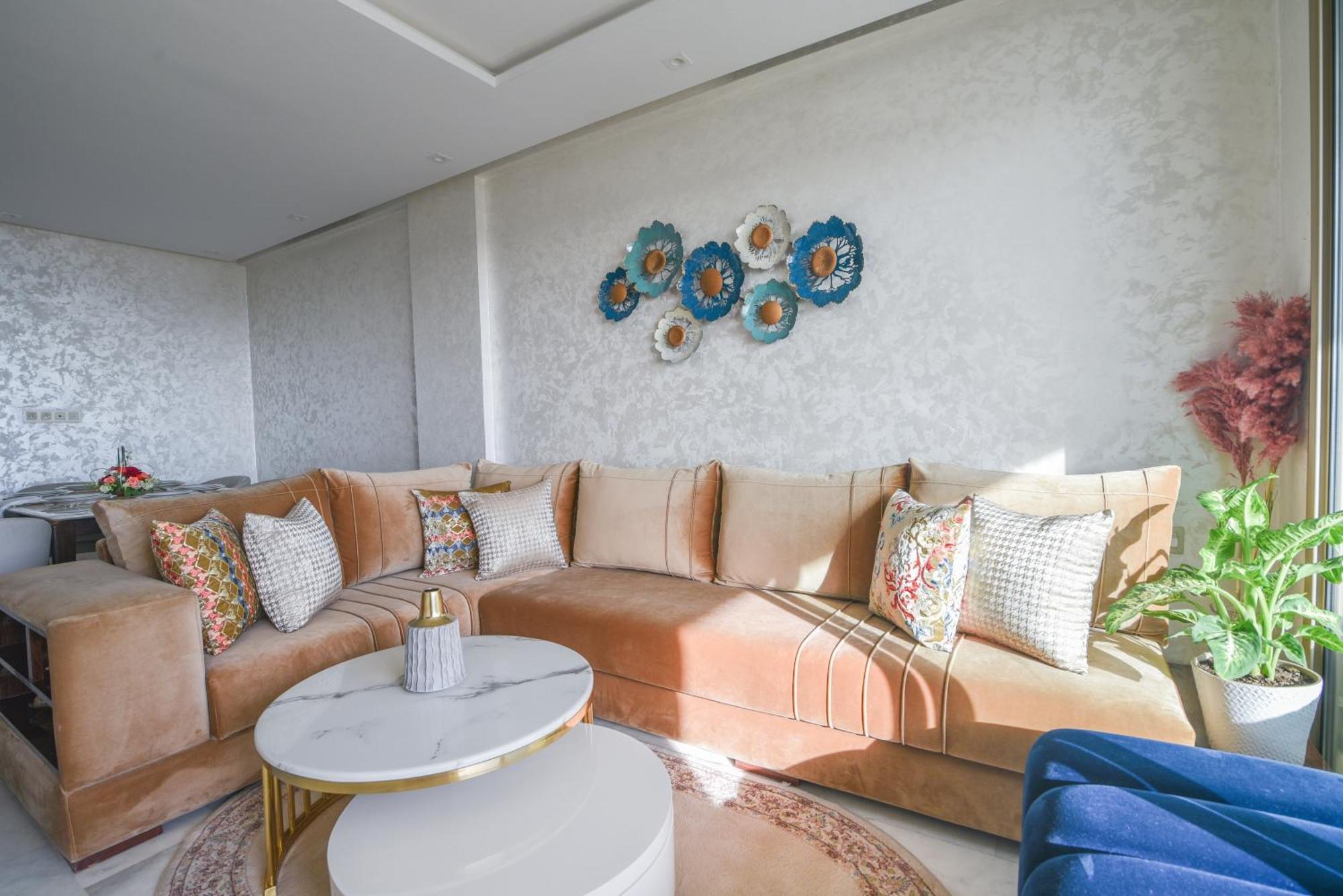Apartment Belle Vue Agadir