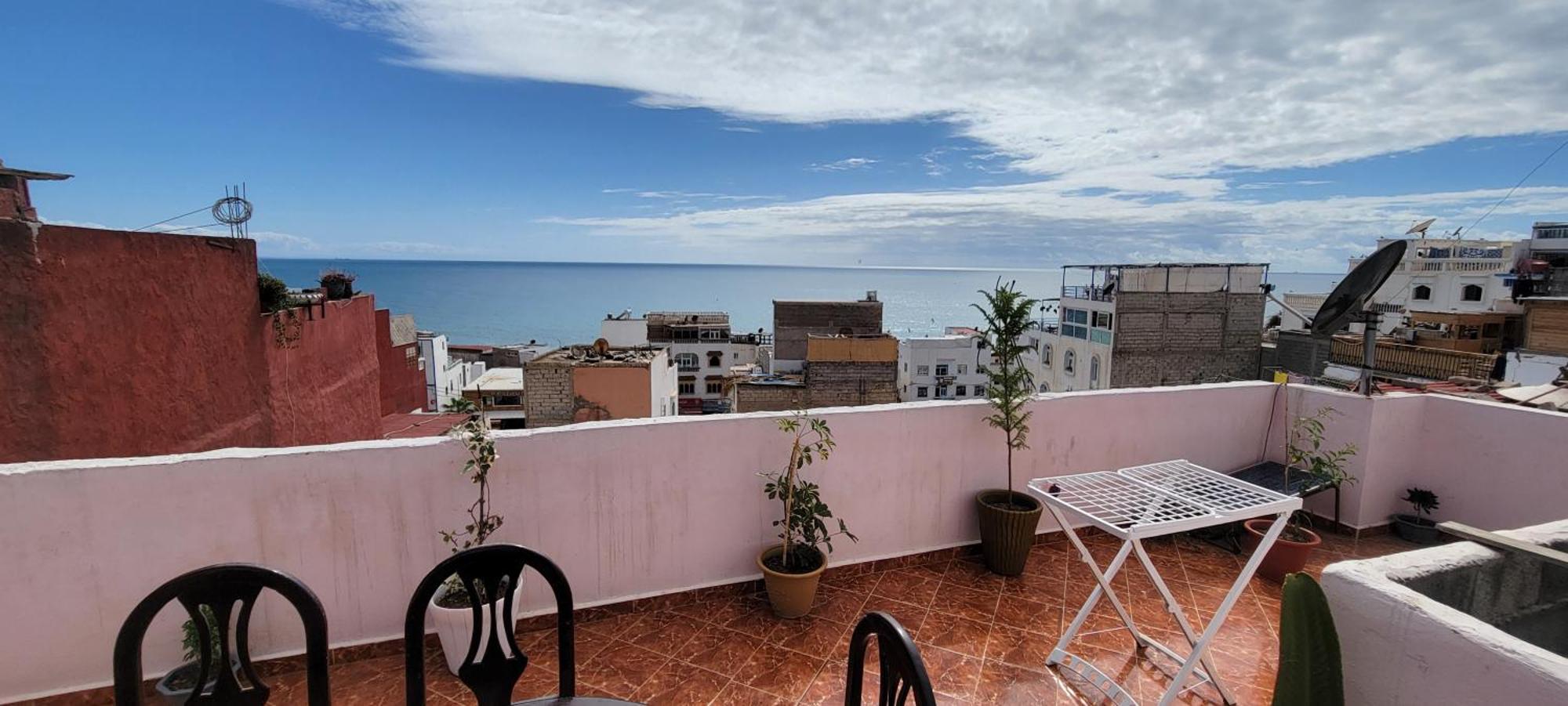 Sun & Sea House Apartment Agadir