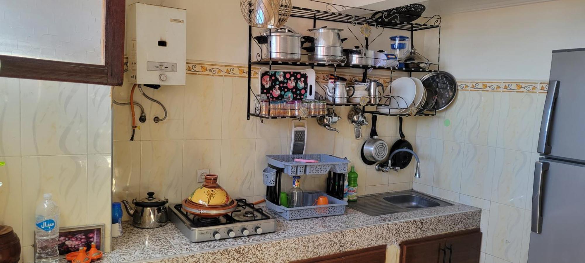 Sun & Sea House Apartment Agadir