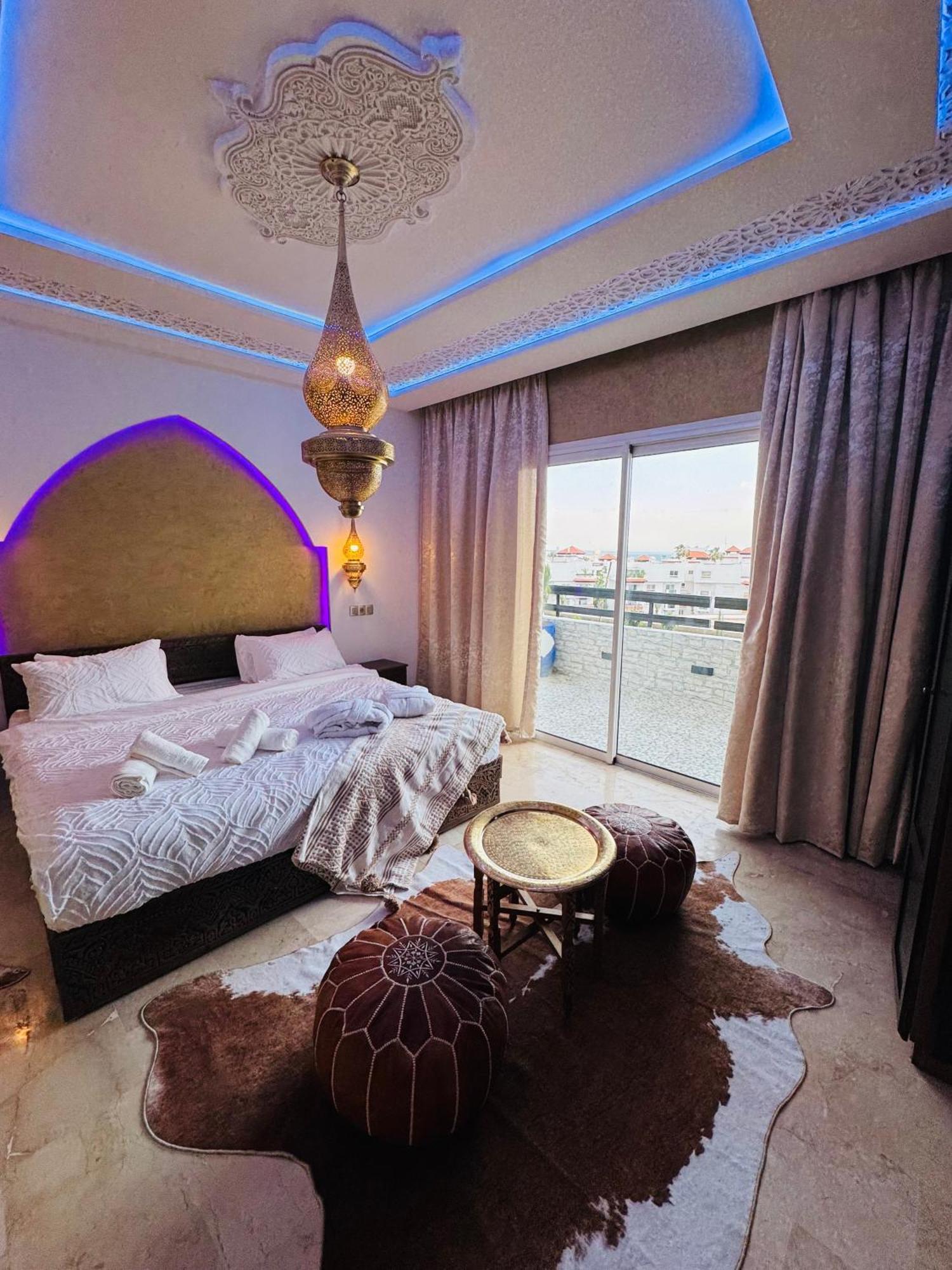 Appartement Le Marin Coucou *