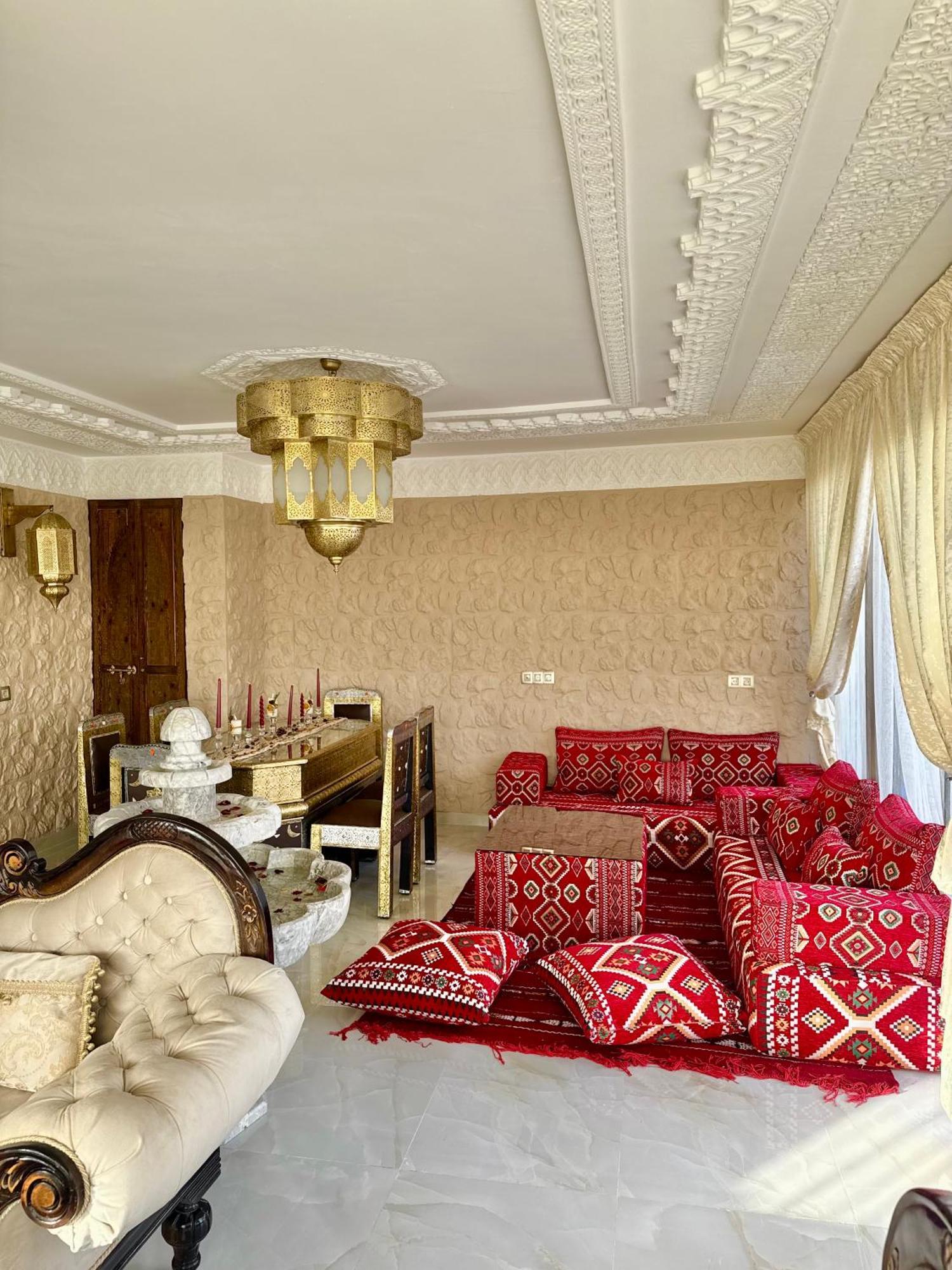 Appartement Le Marin Coucou *