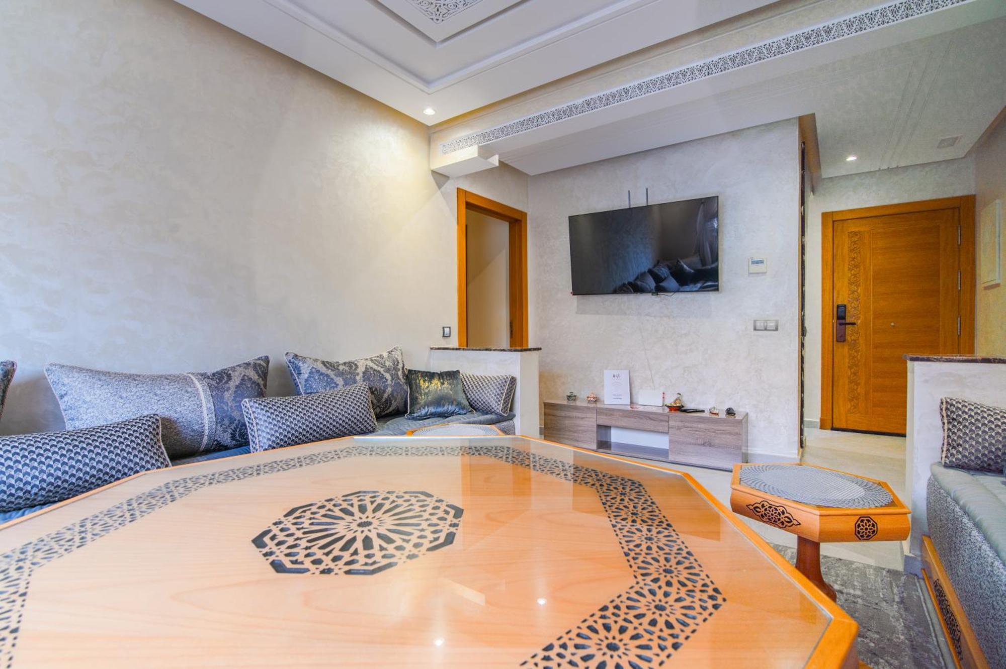 Luxury Seafront 102sqm With Wi-fi And Parking Appartement *