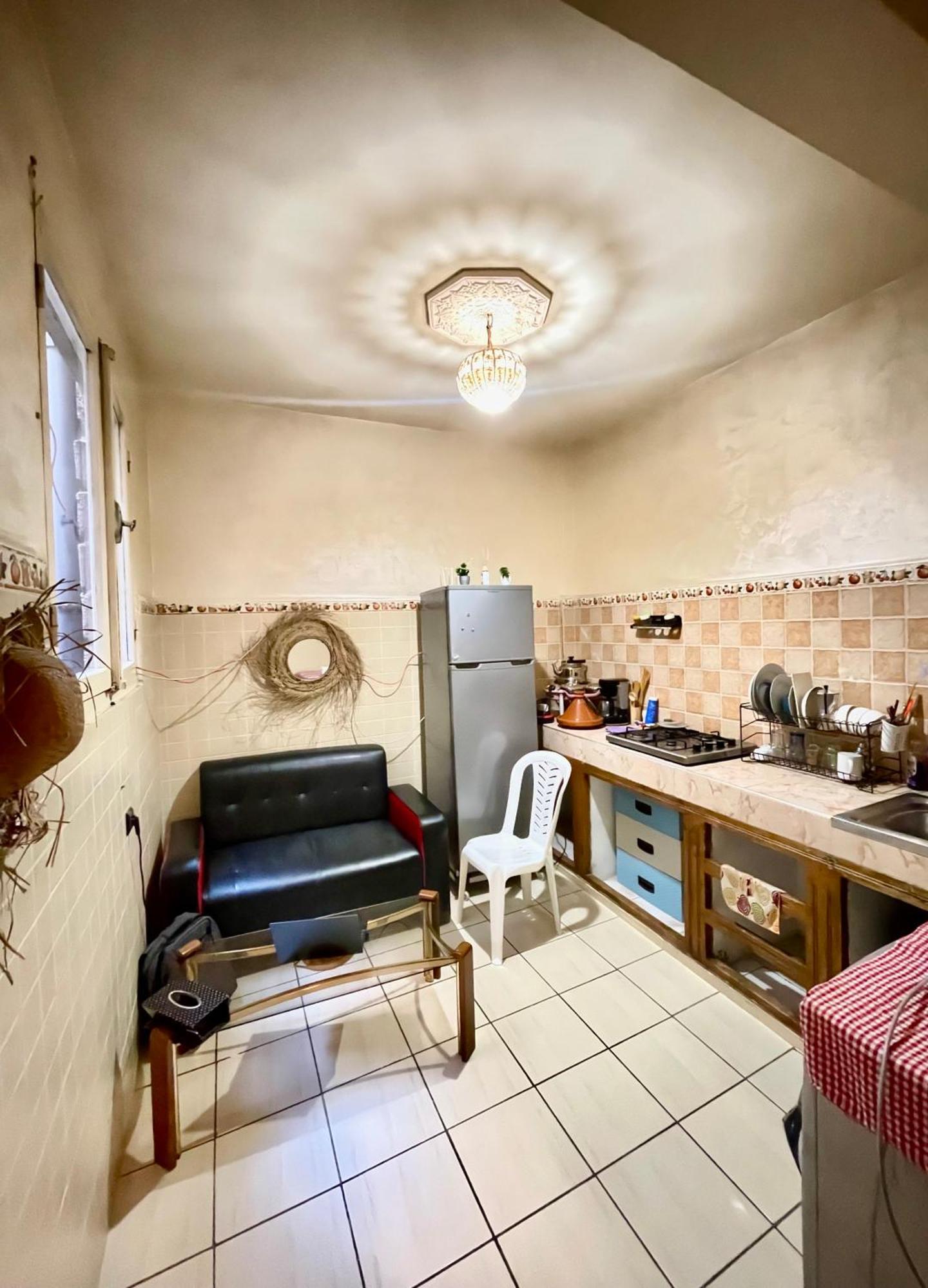 Guest house Surf Like A Local Authentic Agadir