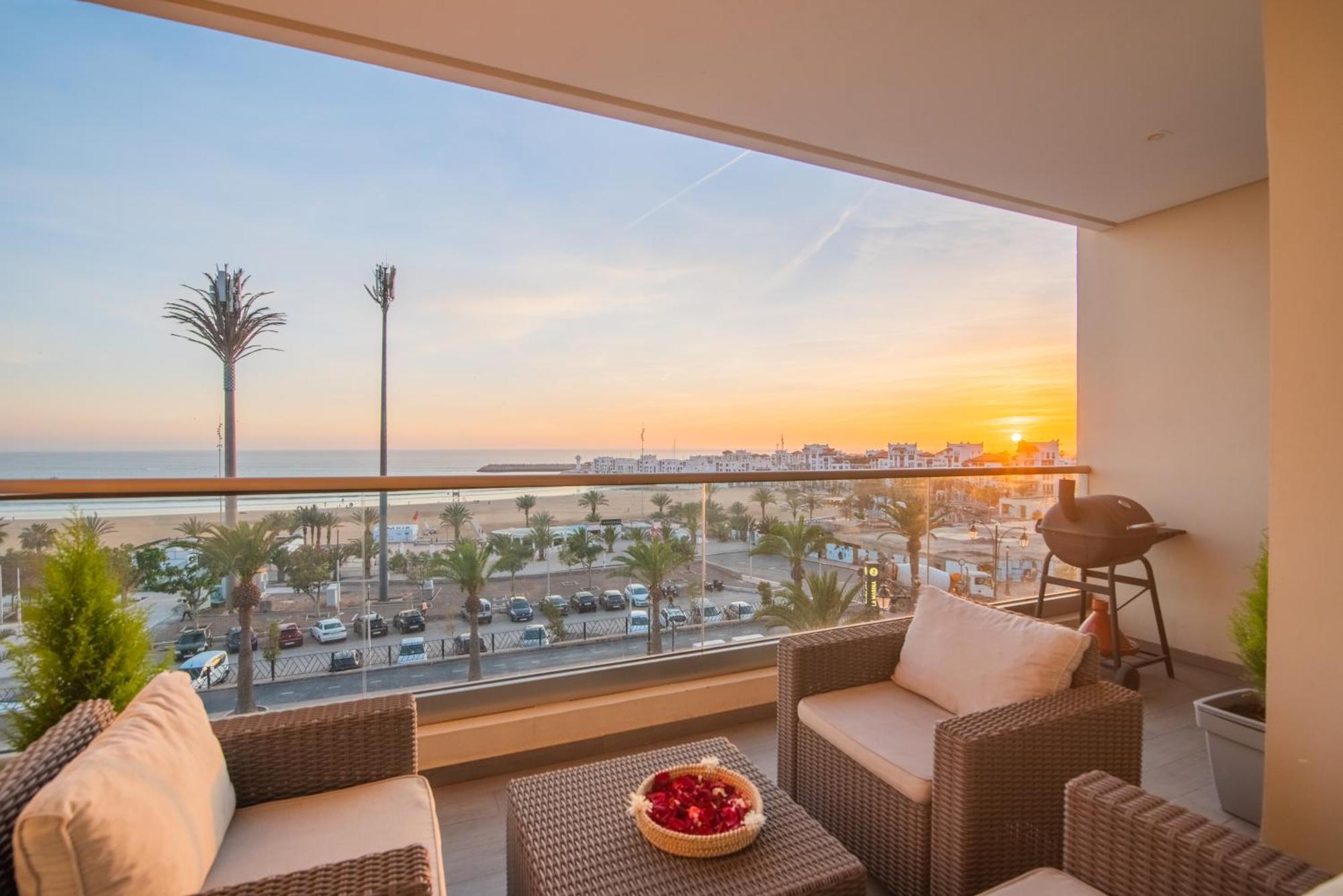 Belle Vue Agadir