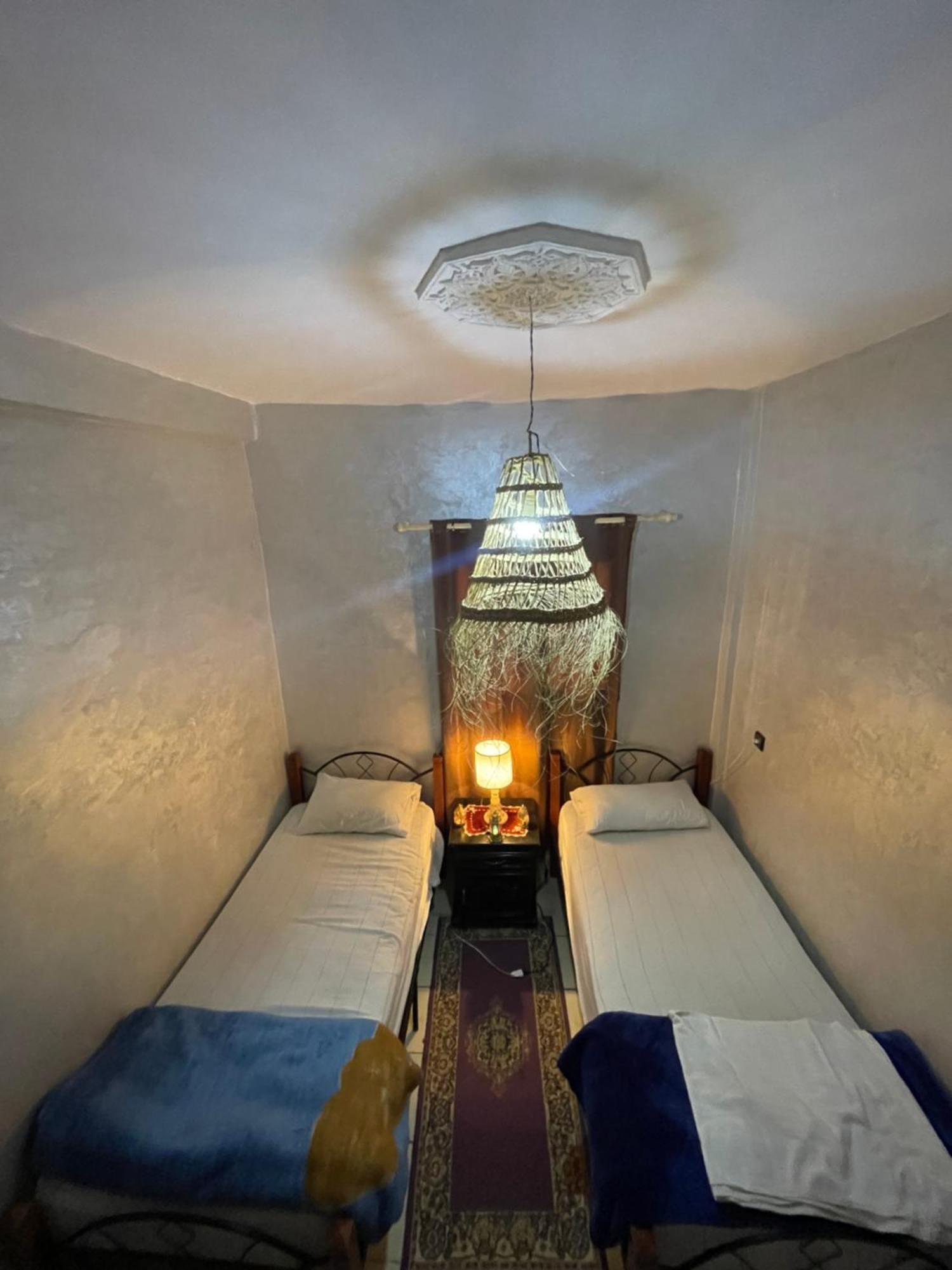 Surf Like A Local Authentic Guest house Agadir