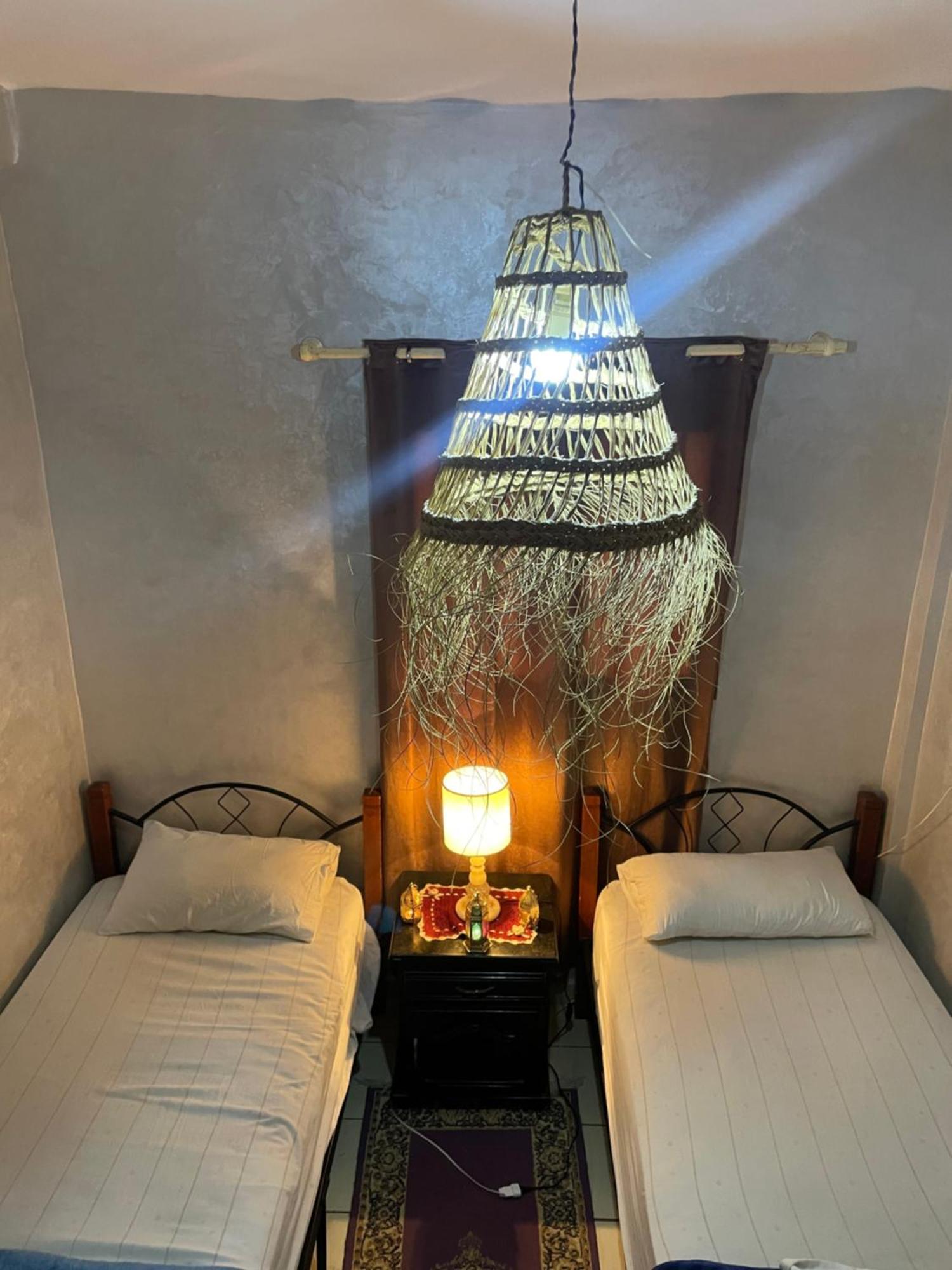 Guest house Surf Like A Local Authentic Agadir