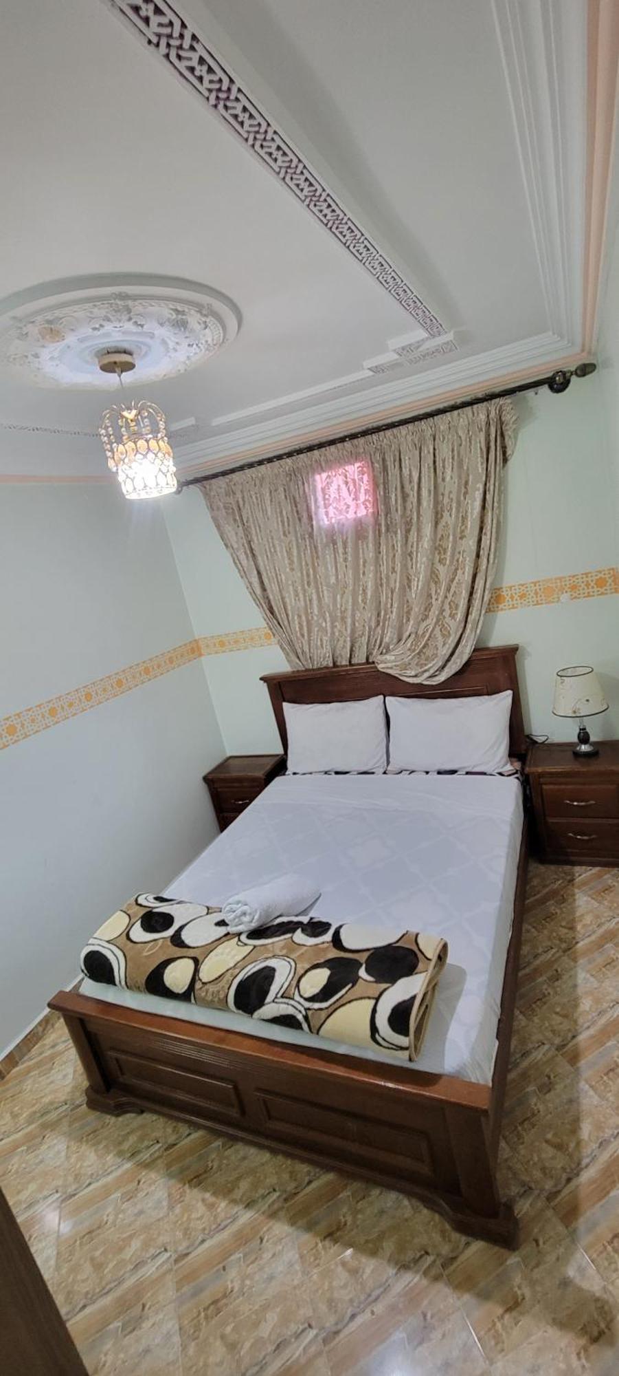 Sun & Sea House Apartment