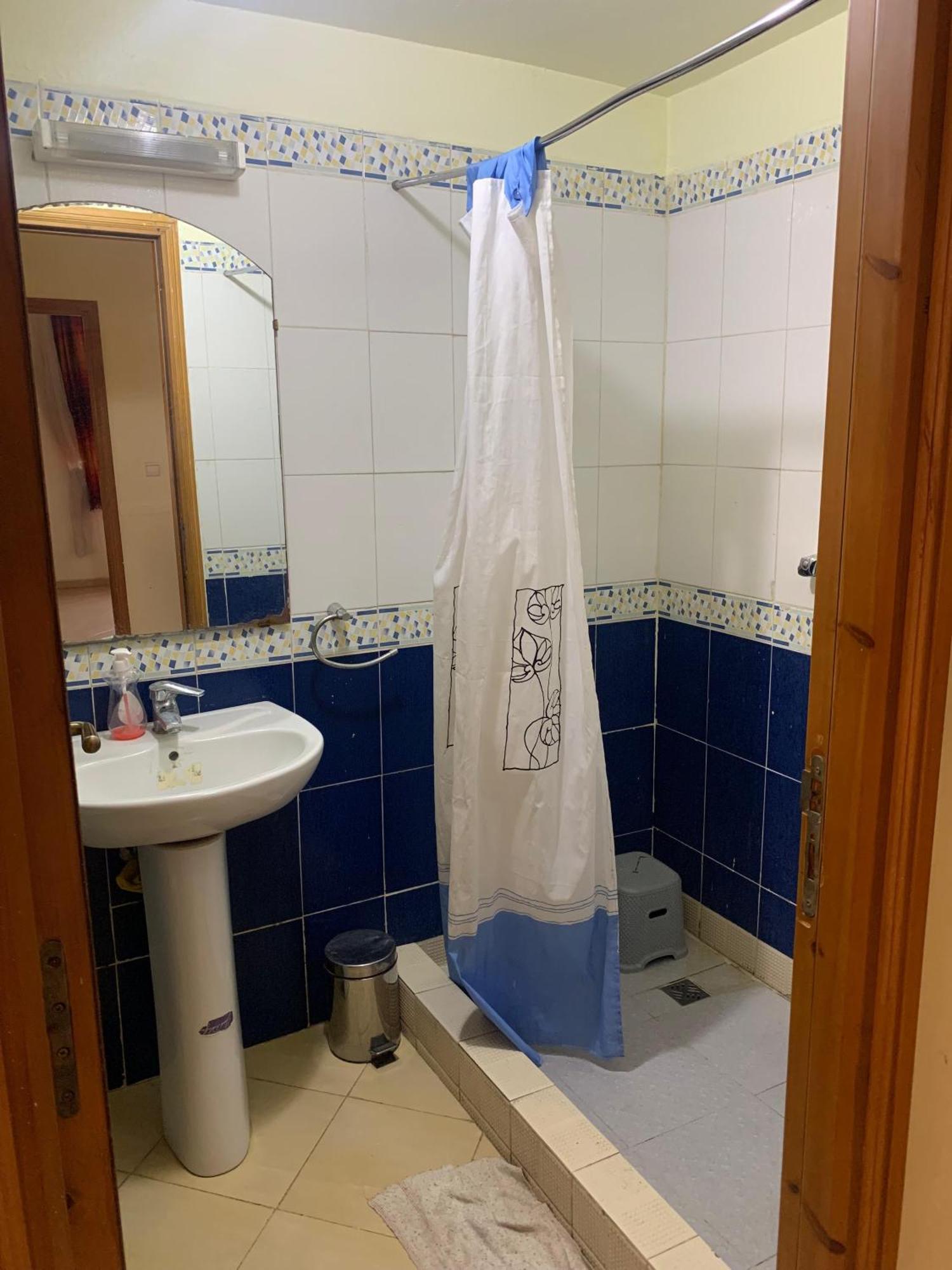 Air-conditioned Oumlil Apartment