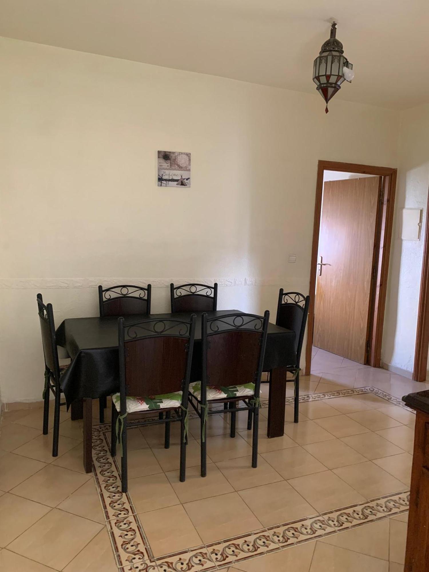 Apartment Air-conditioned Oumlil