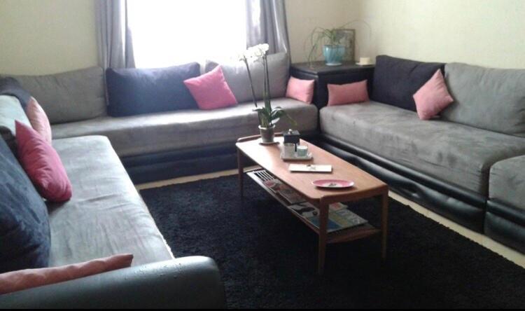 Apartment Air-conditioned Oumlil *