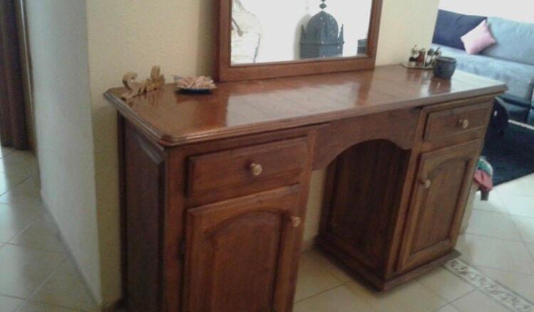 Air-conditioned Oumlil Apartment *
