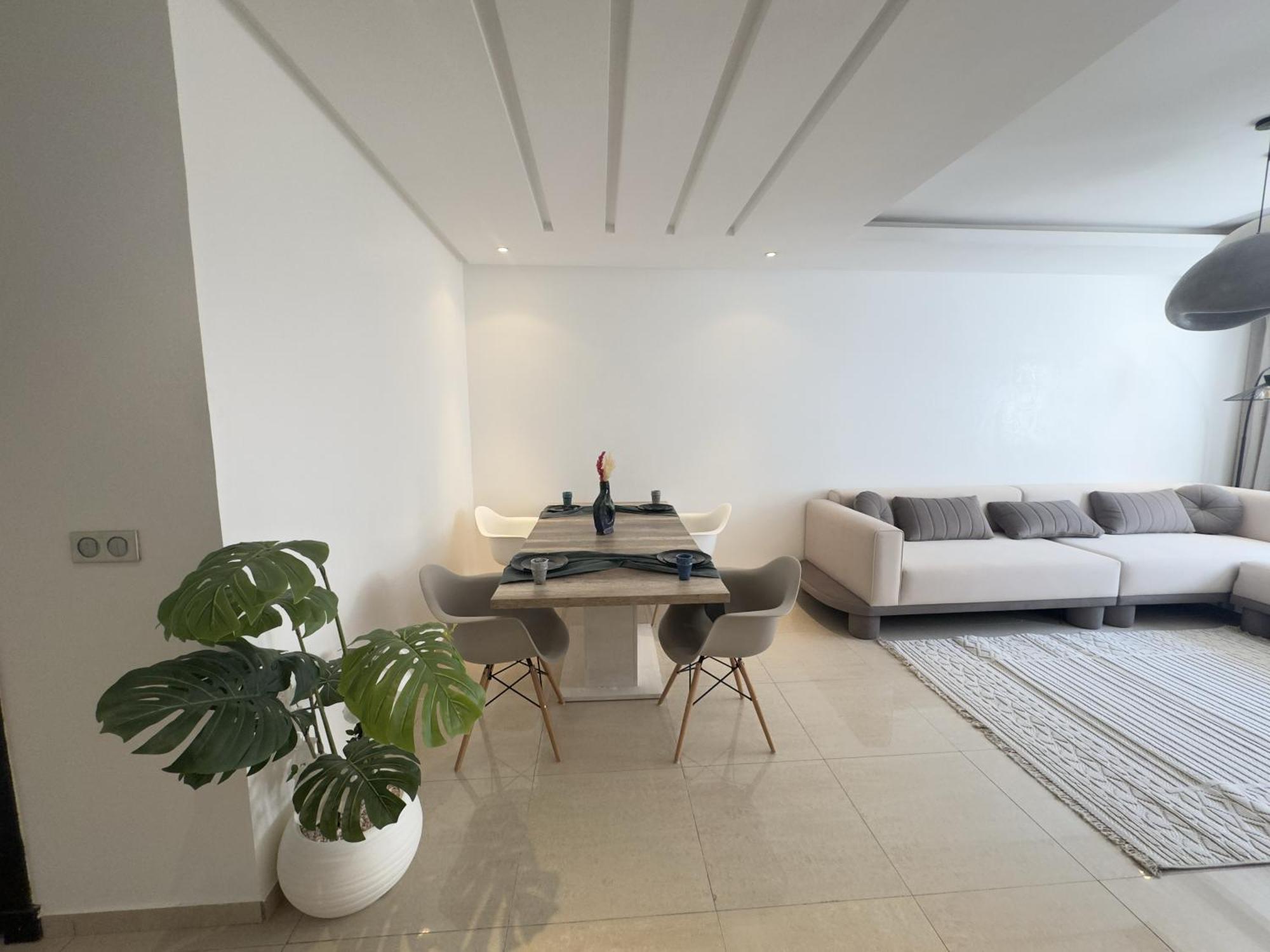 Holla Apartment Agadir