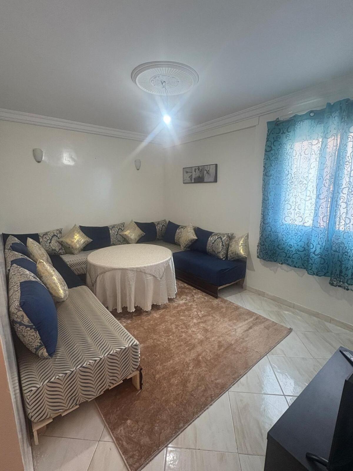 Apartment Belle Meuble A Louer Par Jour *