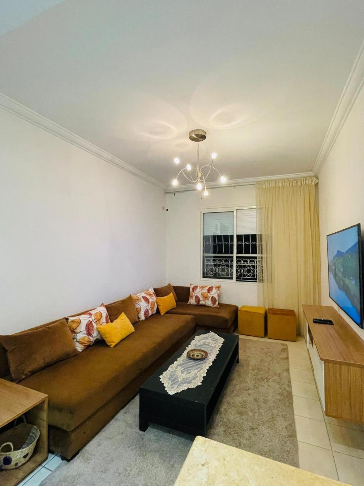 Cozy Apartment, In Secure
