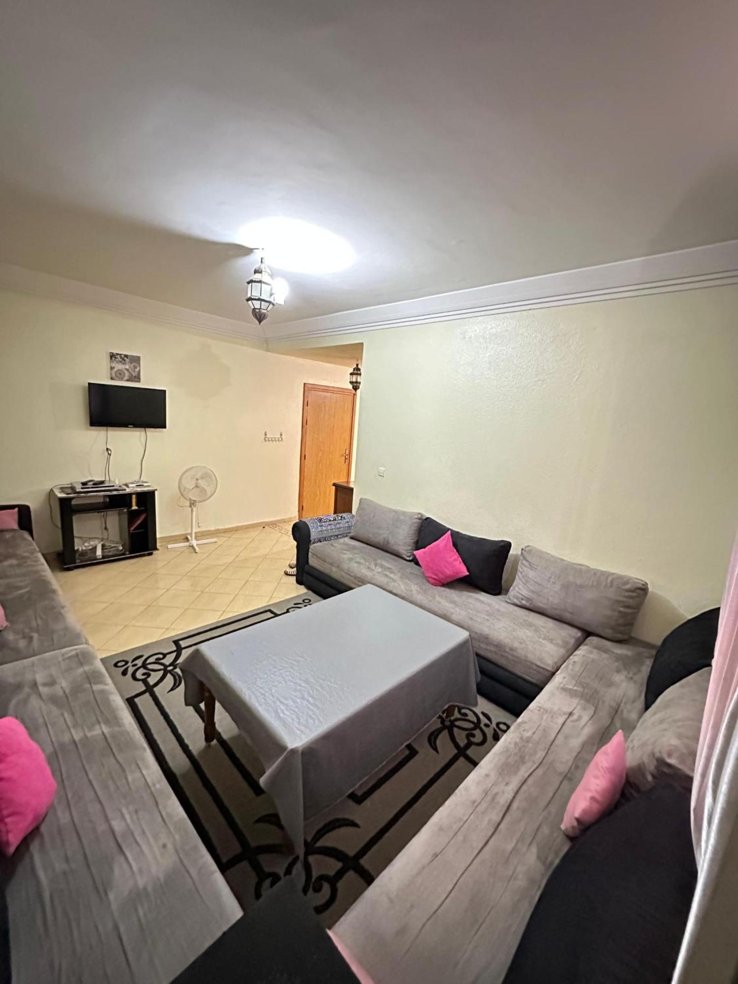Air-conditioned Oumlil Agadir