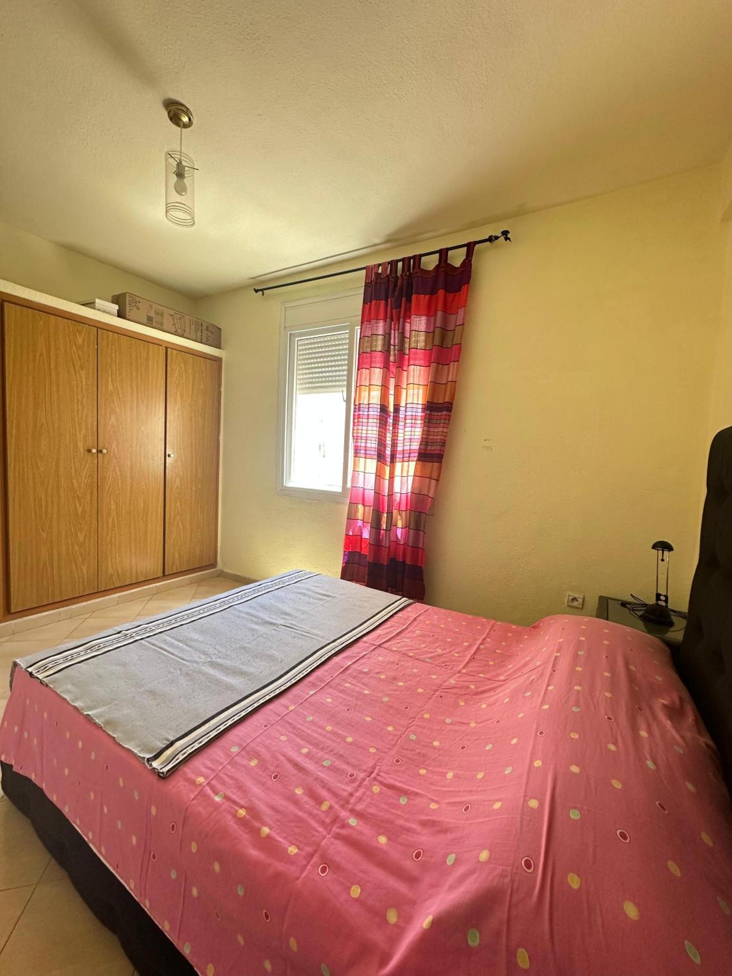 Apartment Air-conditioned Oumlil