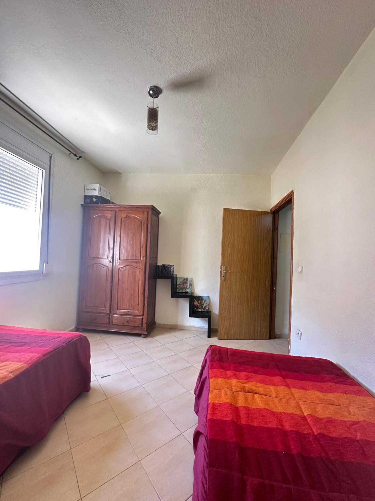 Apartment Air-conditioned Oumlil Agadir