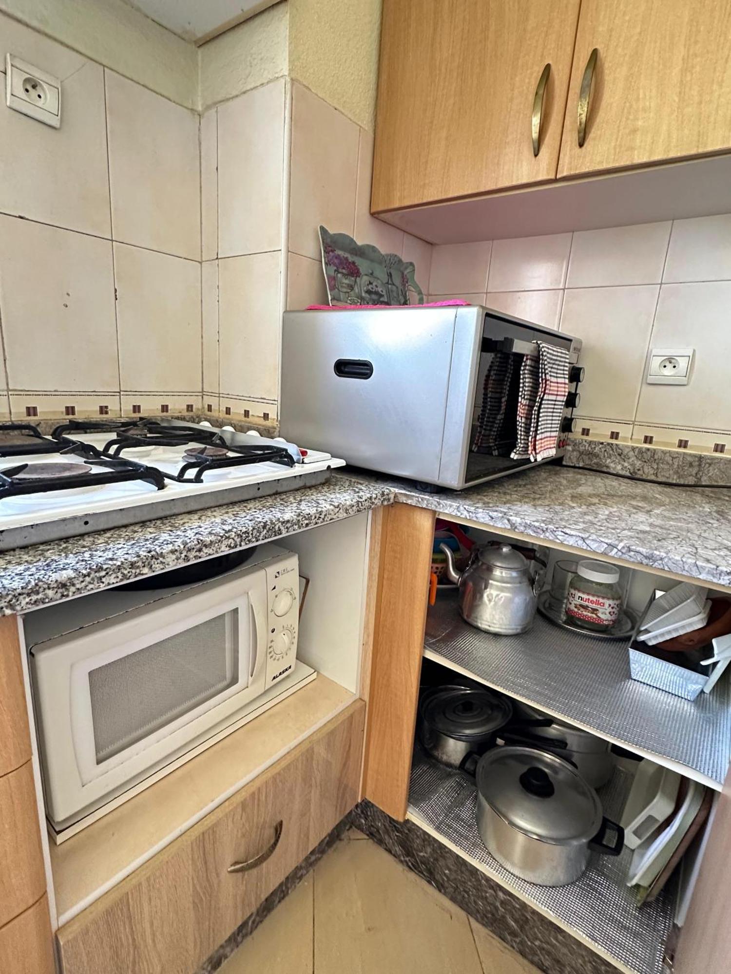 Apartment Air-conditioned Oumlil Agadir