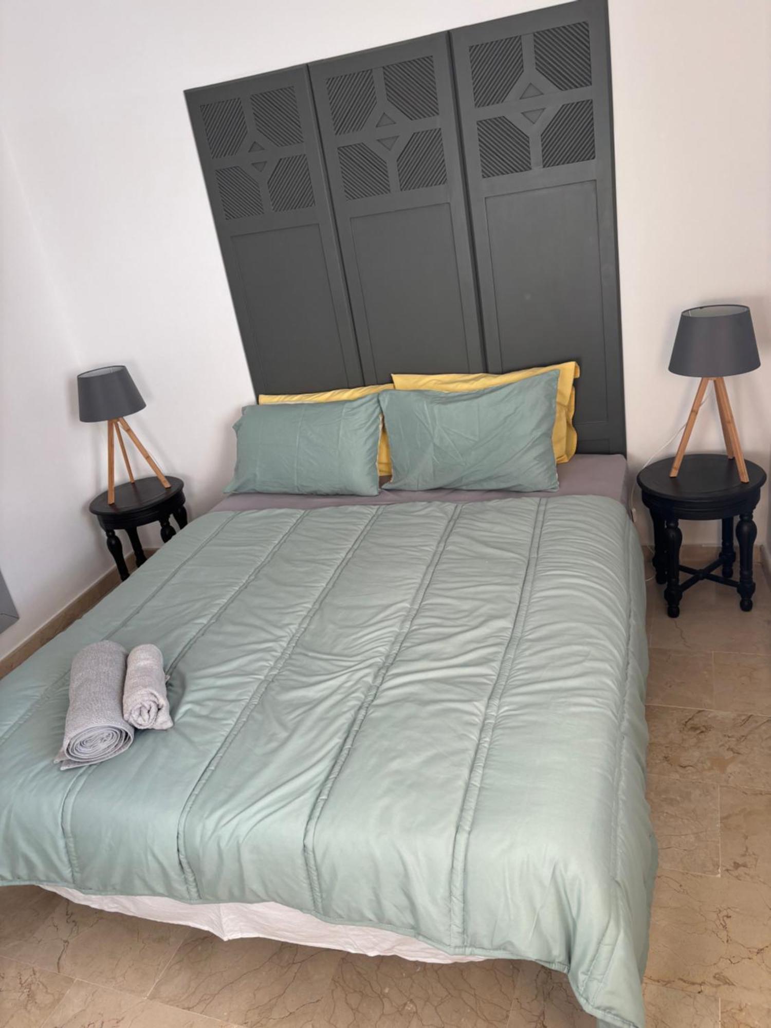 Apartment Marina Standing 90m2 + Piscine *