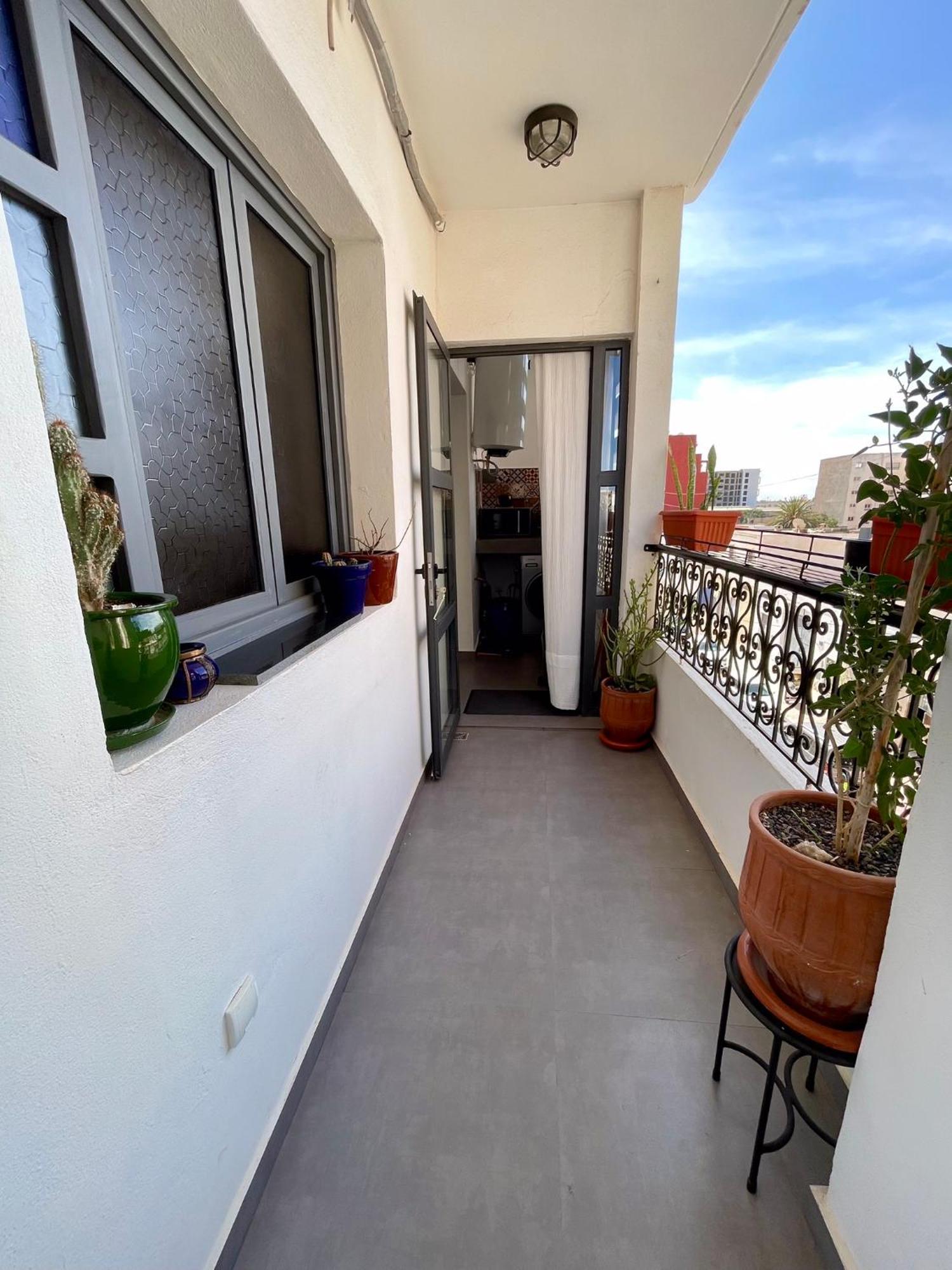 Appartement Aya-part Agadir