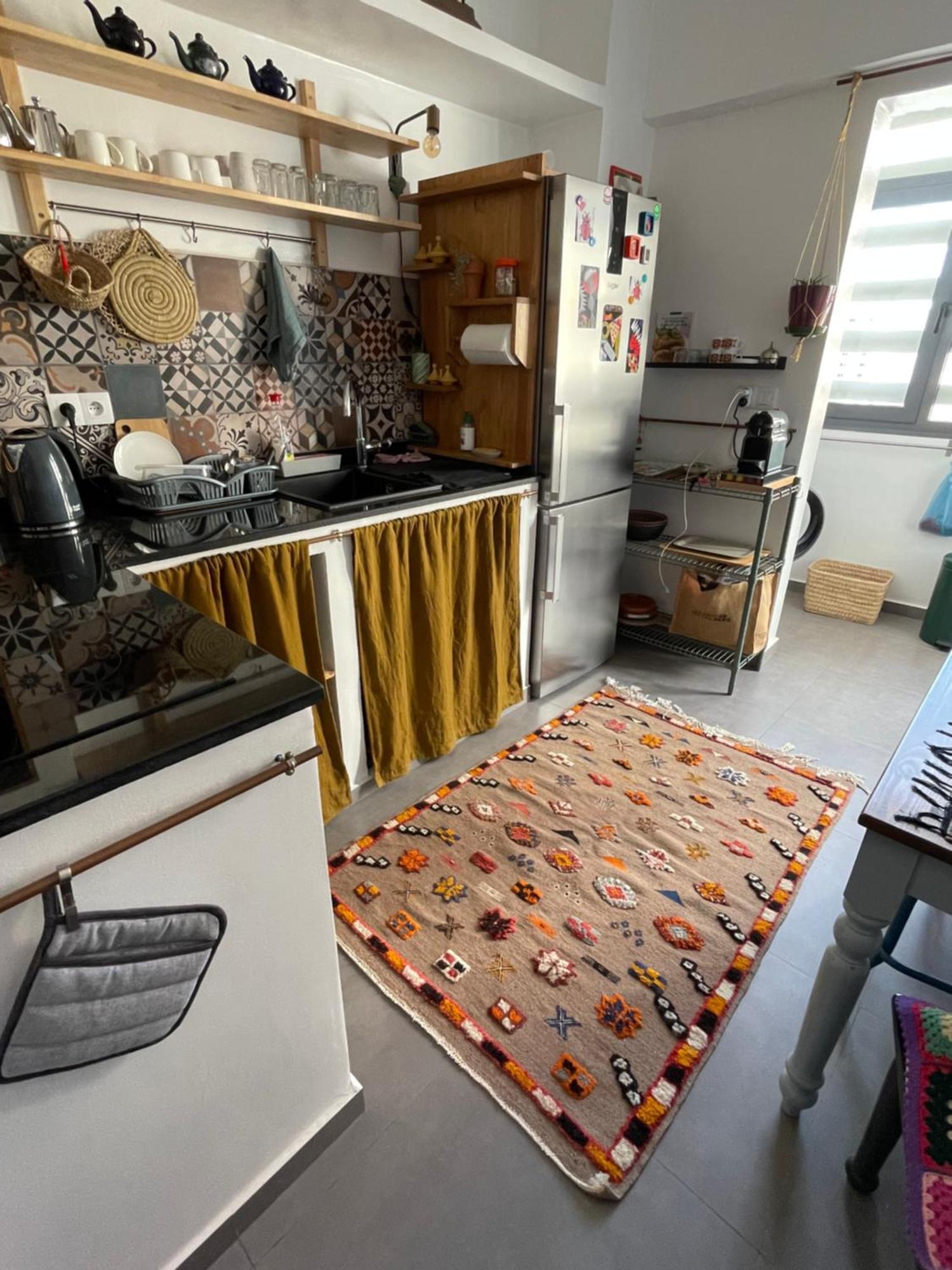 Aya-part Appartement