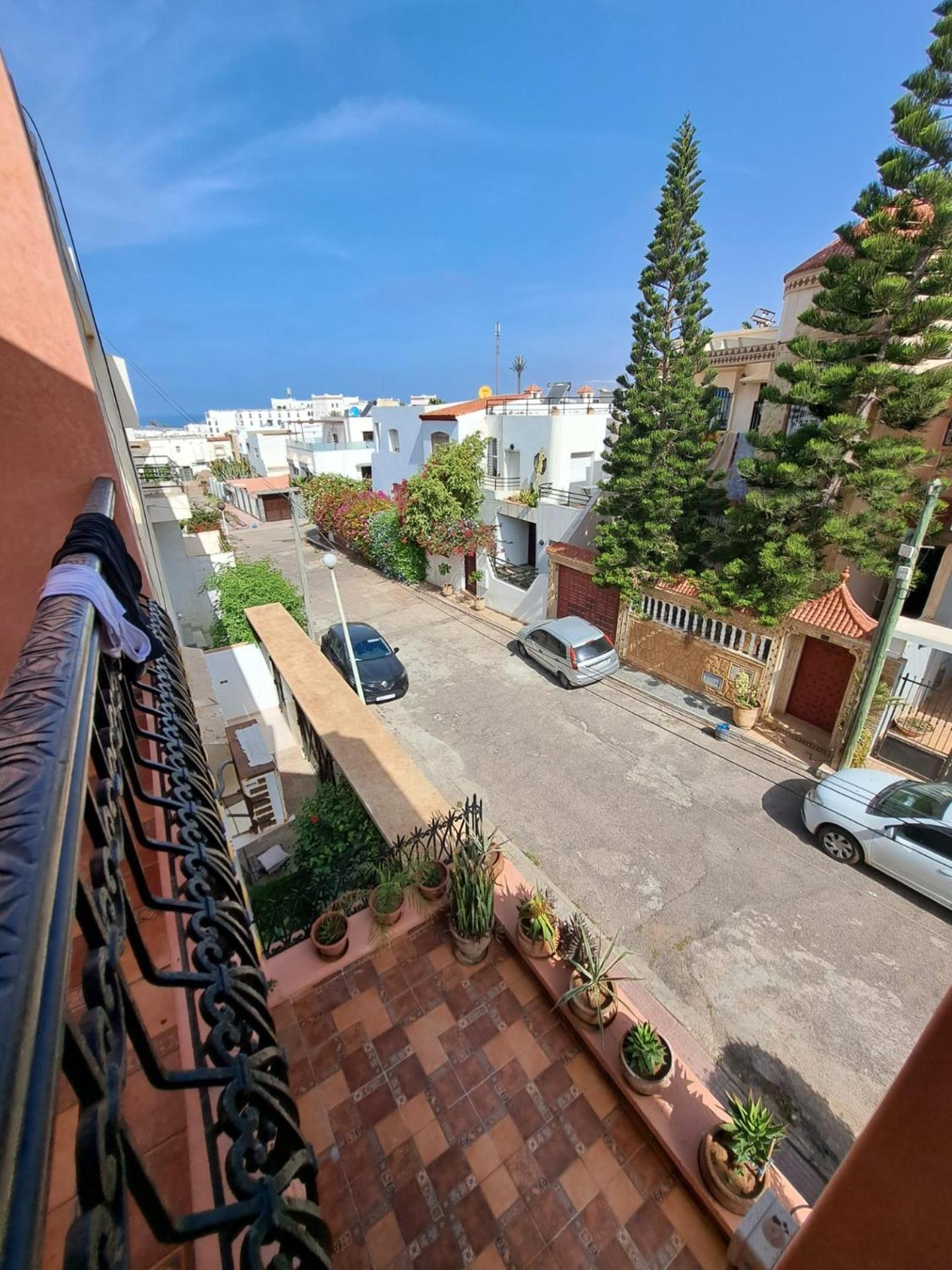 Roja Villa Agadir